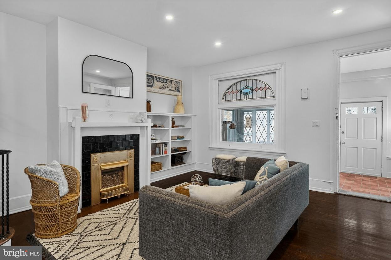 CEDAR PARK - Residential