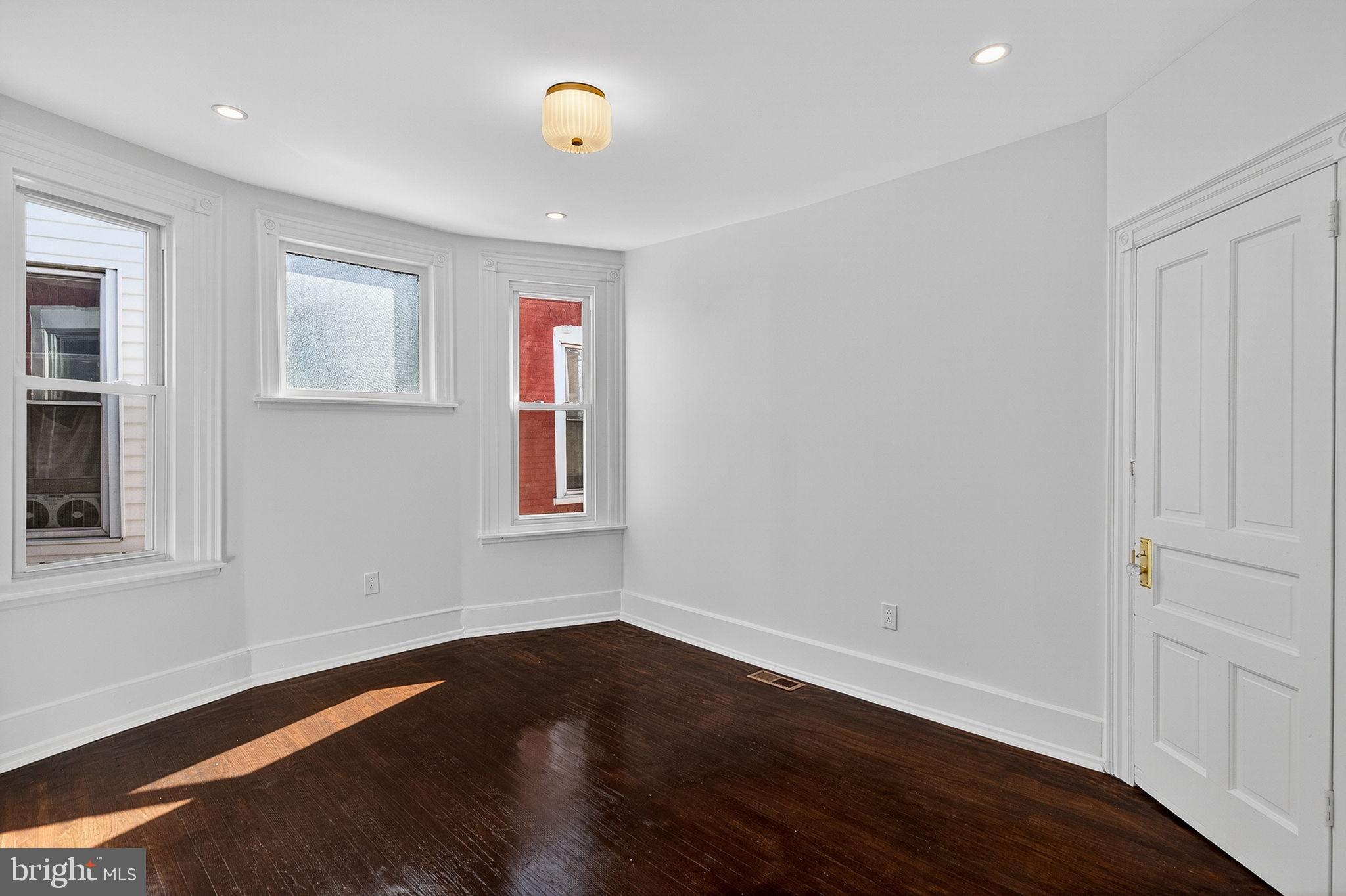 CEDAR PARK - Residential