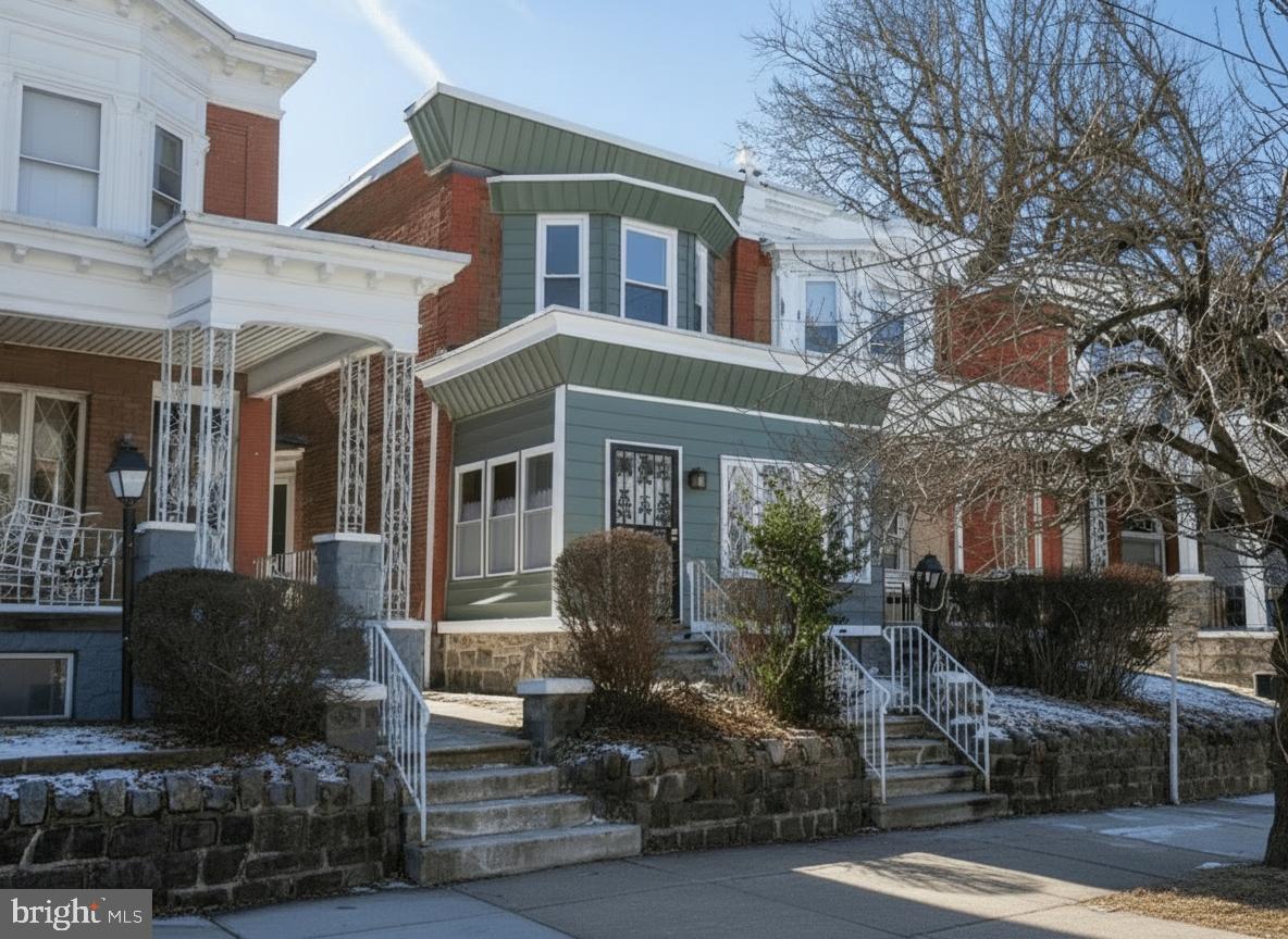 CEDAR PARK - Residential