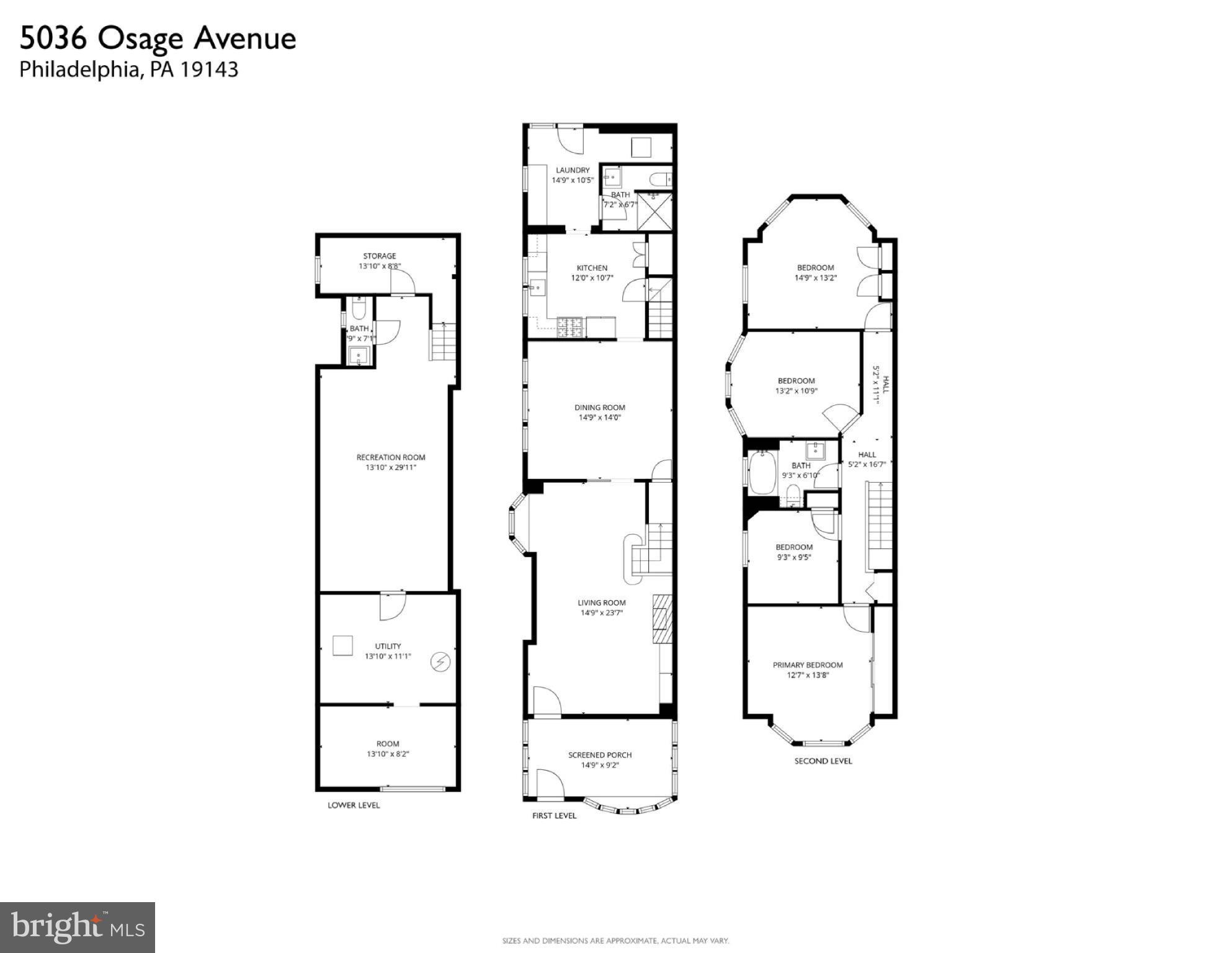 CEDAR PARK - Residential