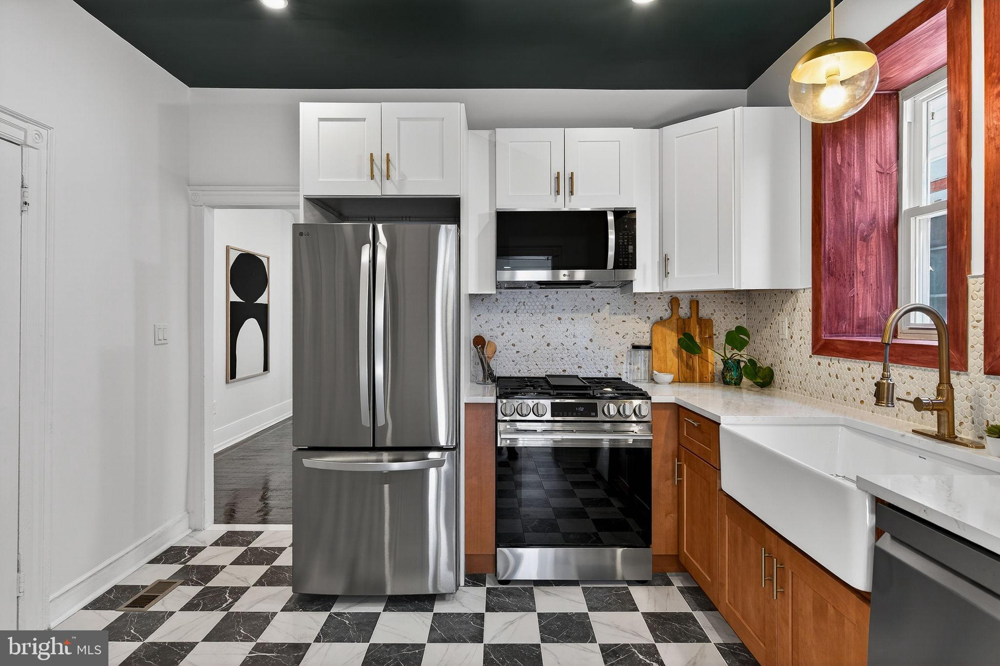 CEDAR PARK - Residential