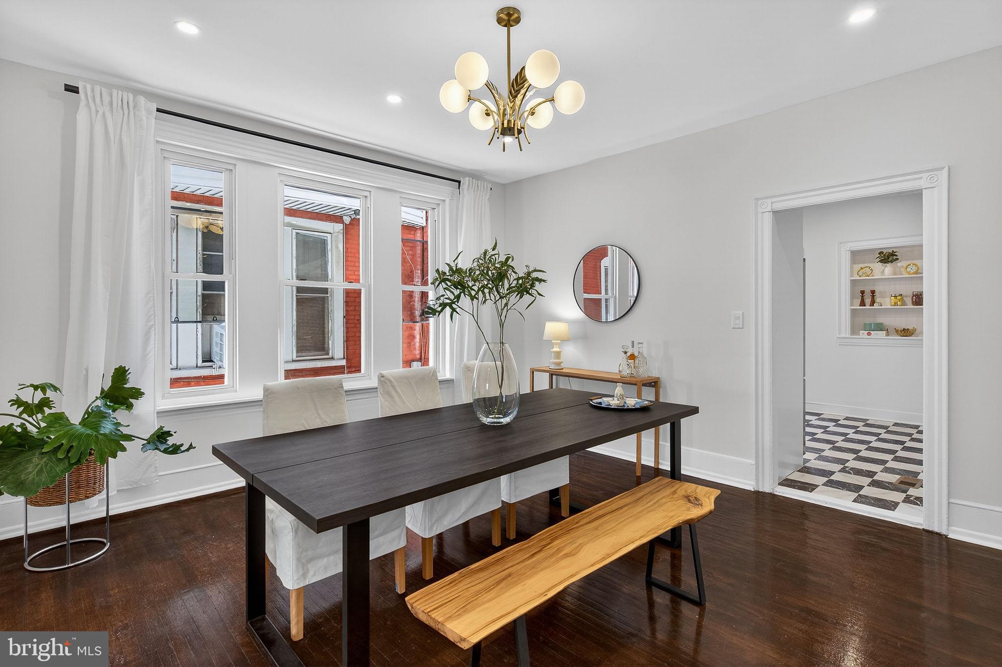 CEDAR PARK - Residential