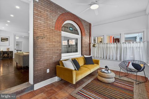 5036 OSAGE AVENUE PHILADELPHIA PA 19143