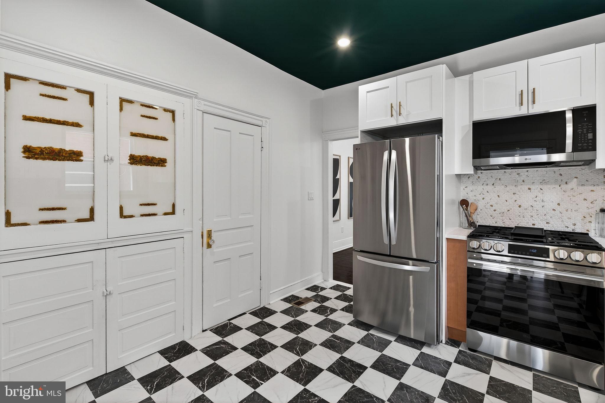 CEDAR PARK - Residential