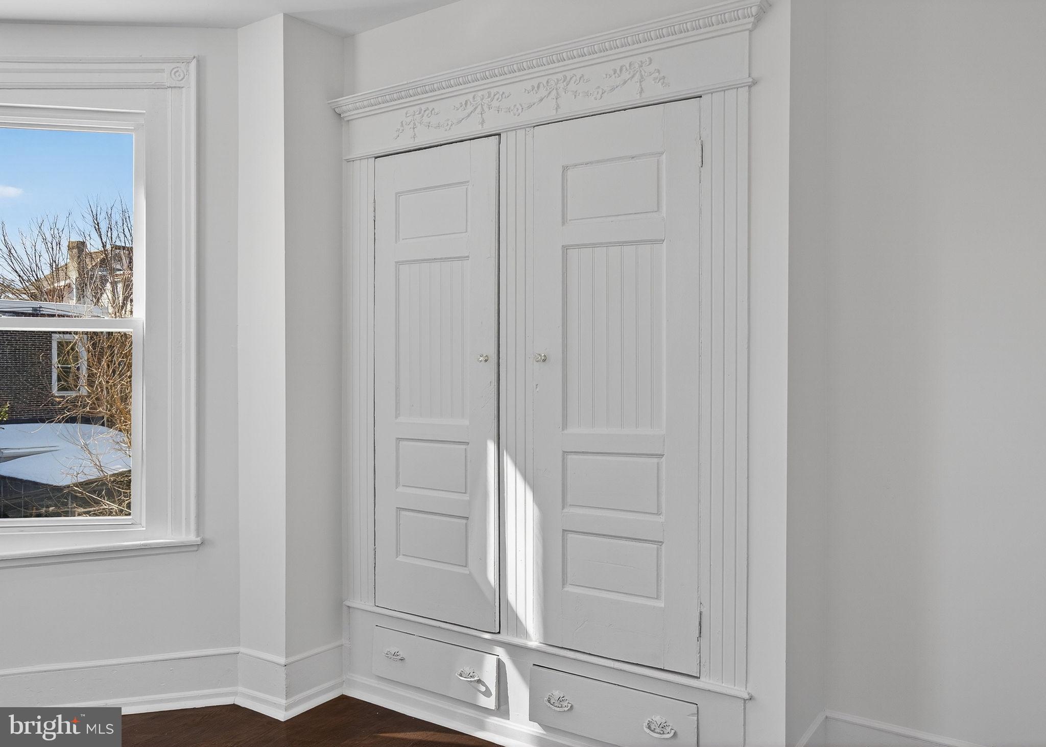 CEDAR PARK - Residential