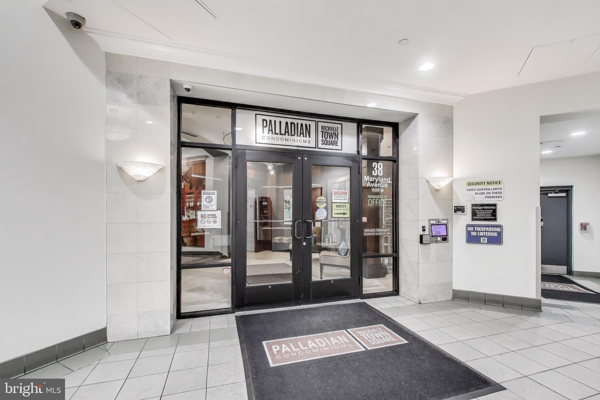 PALLADIAN - Residential