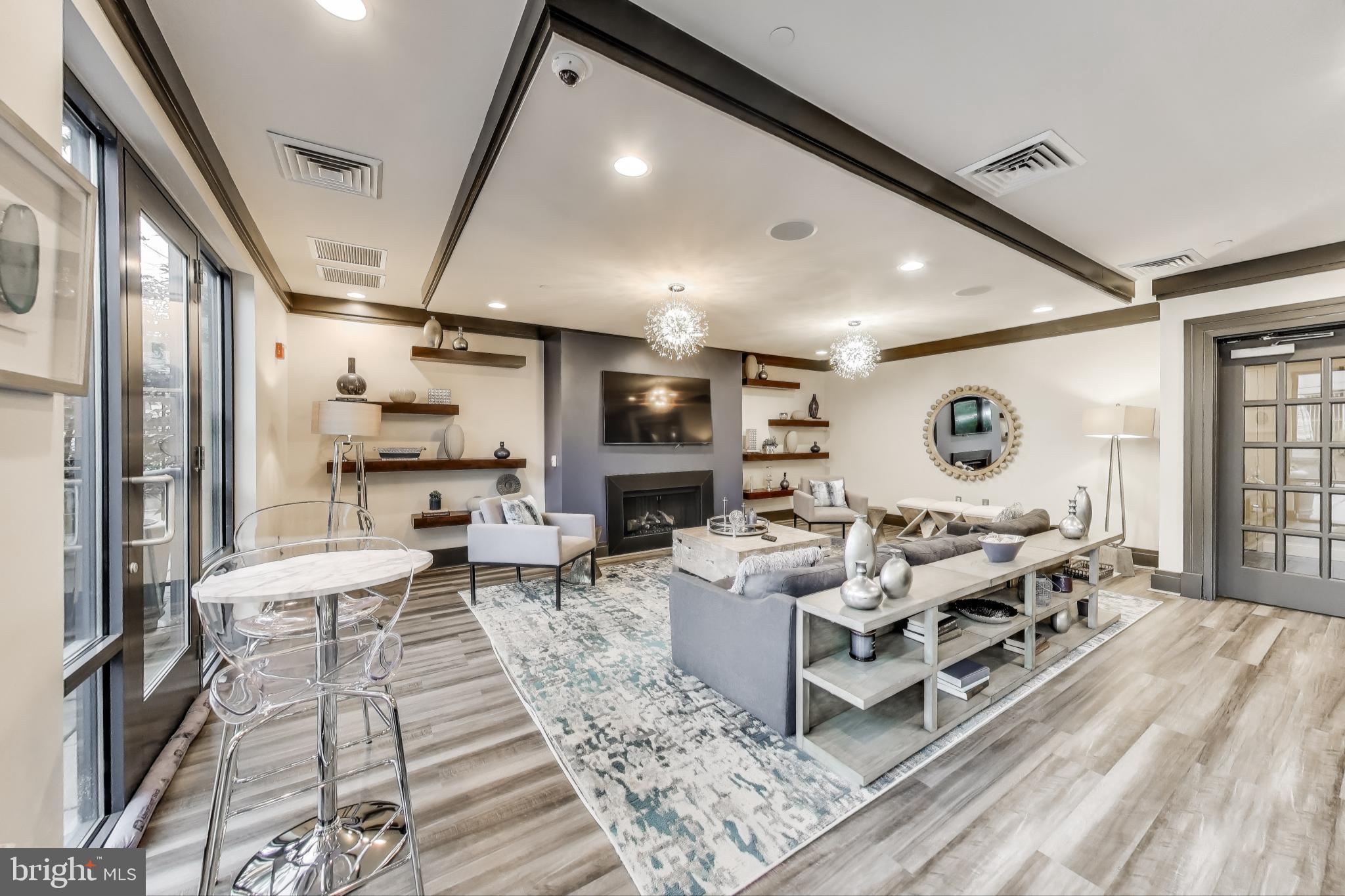 PALLADIAN - Residential