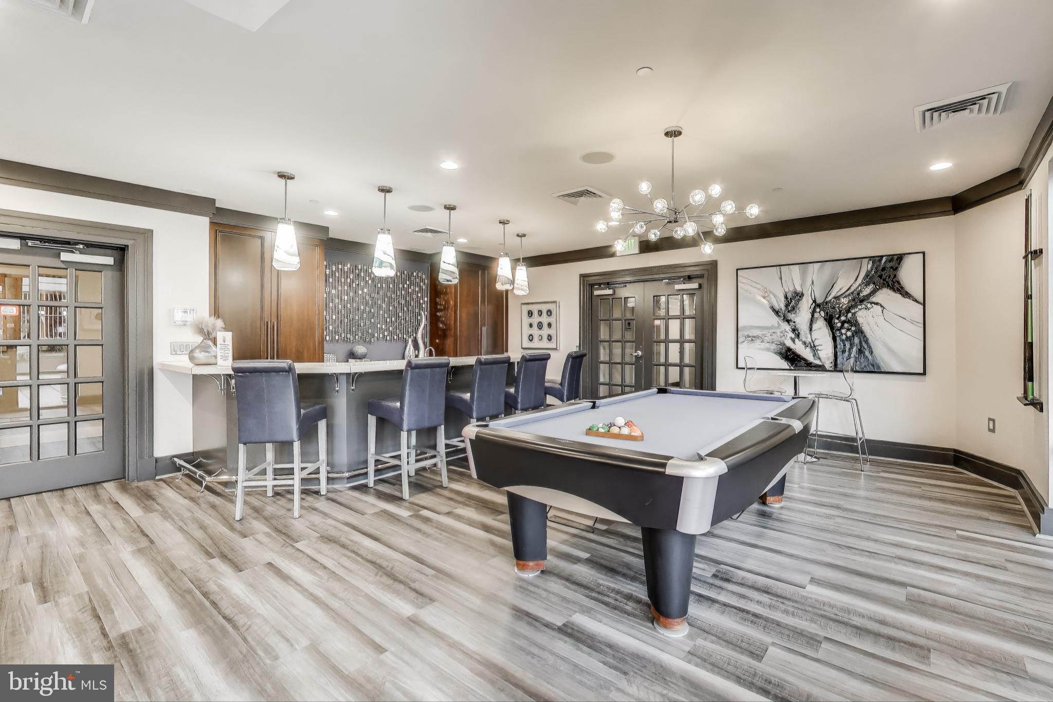 PALLADIAN - Residential