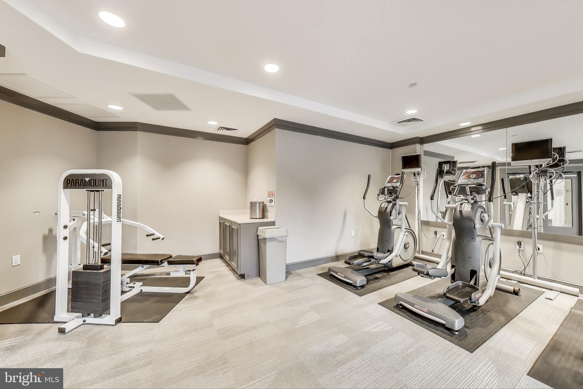 PALLADIAN - Residential