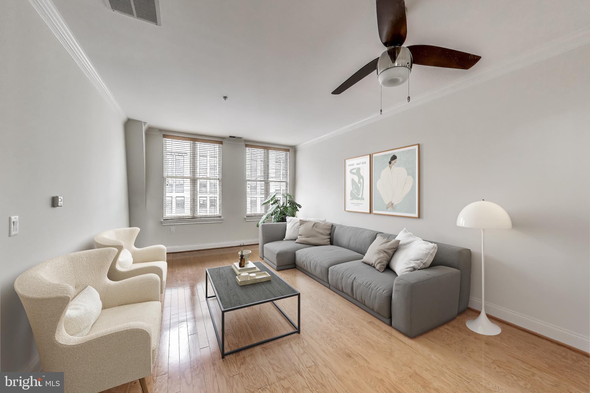 PALLADIAN - Residential