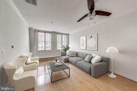 Photo of 38 Maryland Avenue #505, ROCKVILLE, MD 20850 (MLS # MDMC2188734)