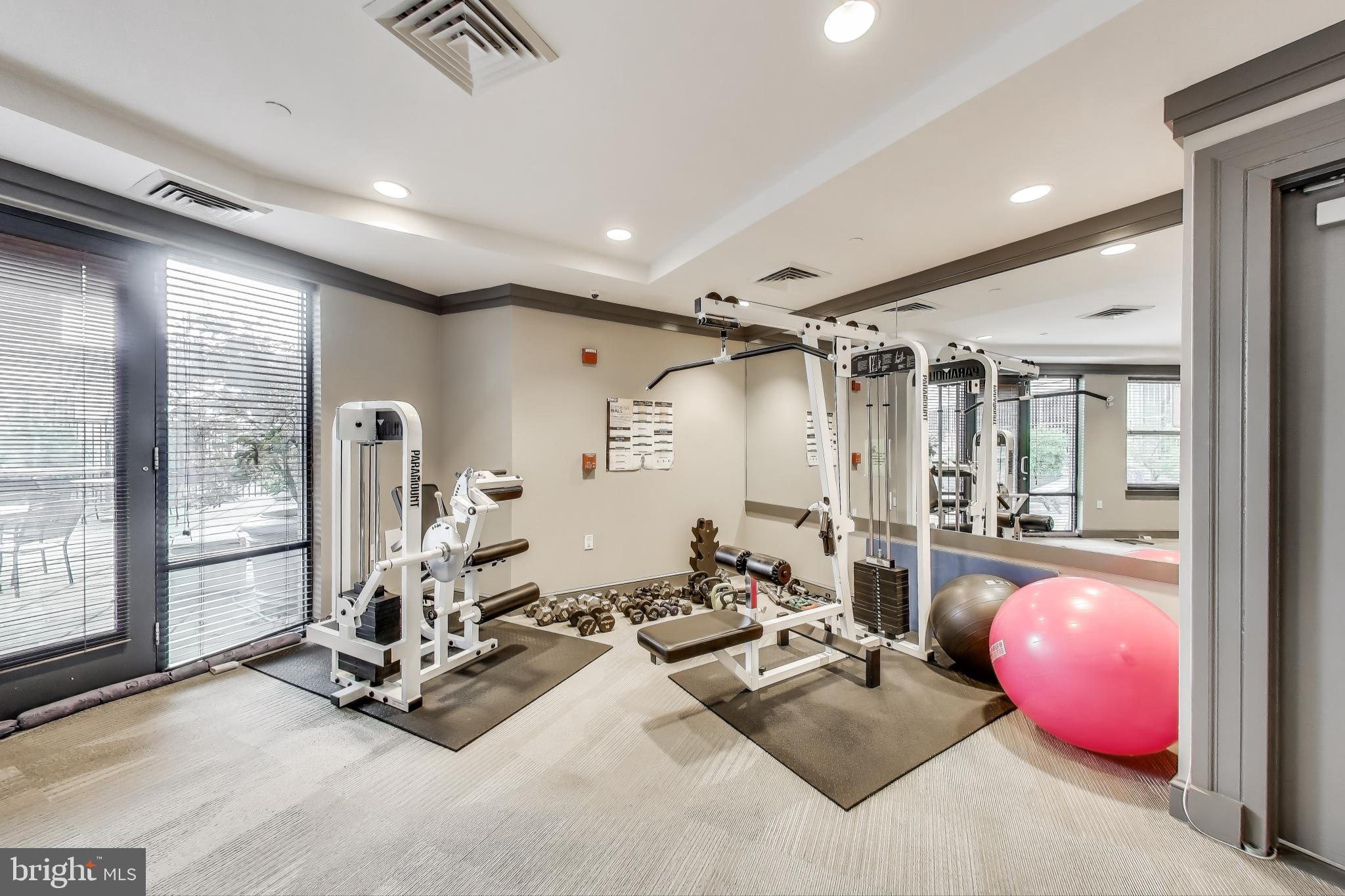 PALLADIAN - Residential