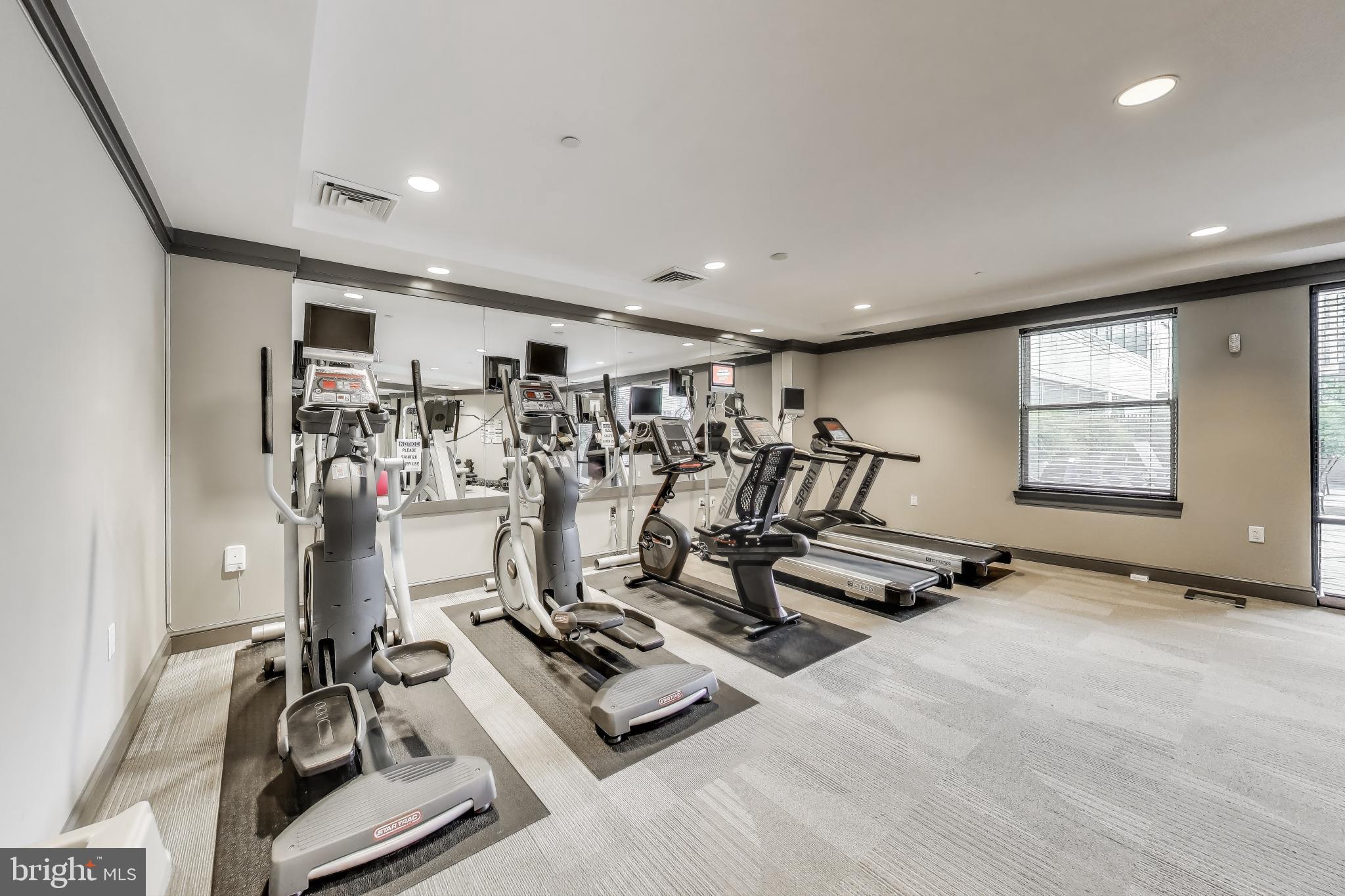 PALLADIAN - Residential