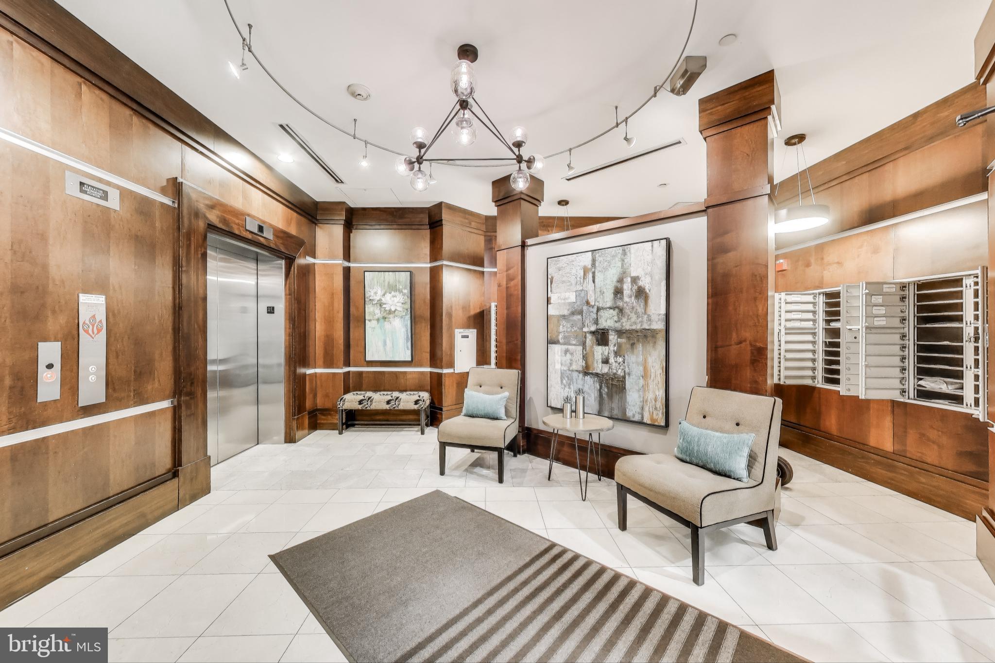 PALLADIAN - Residential