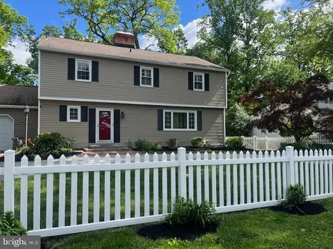 1016 W Joppa Road, Towson, MD MLS: MDBC2127250