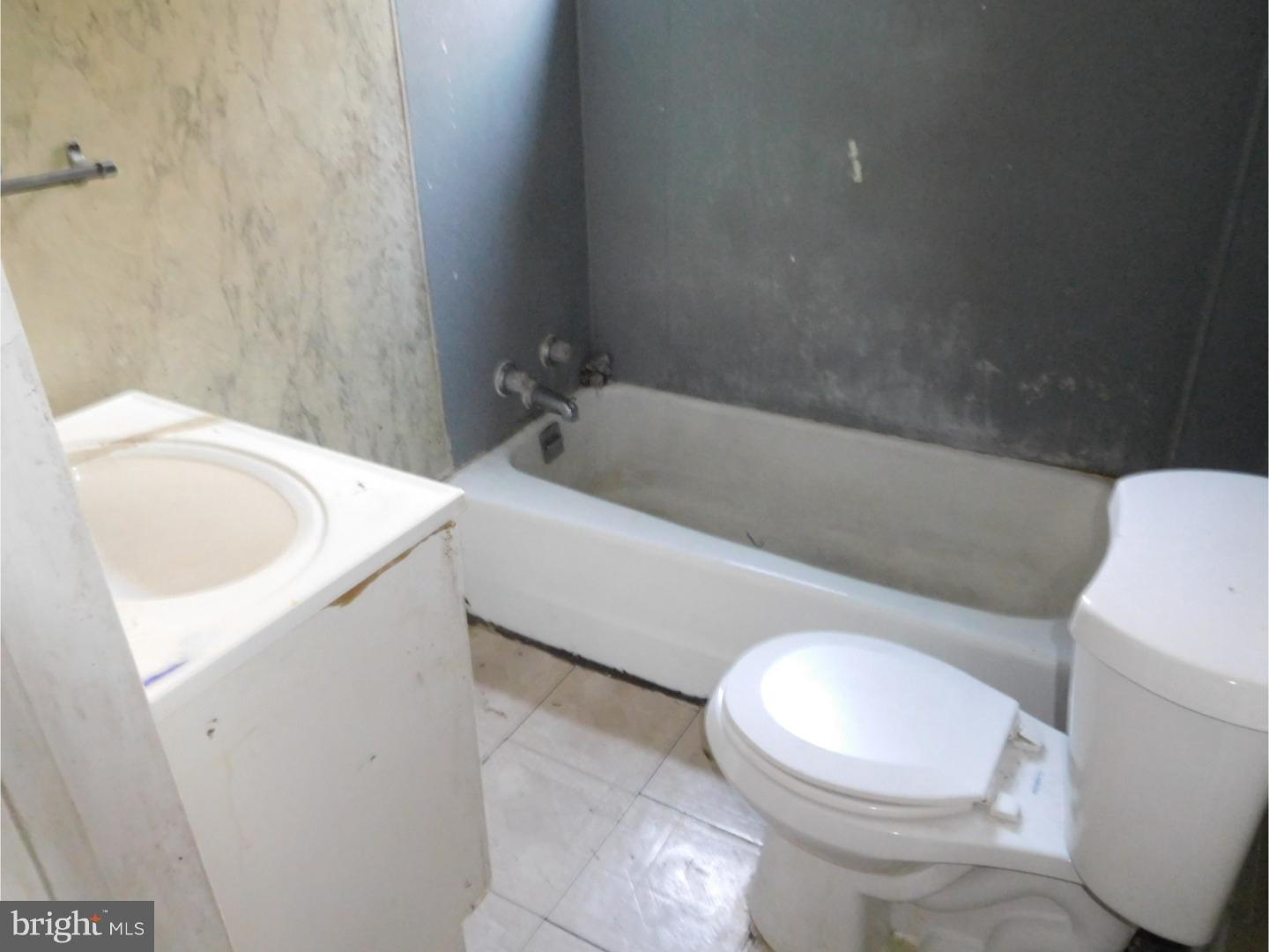 WEST PHILADELPHIA - Residential