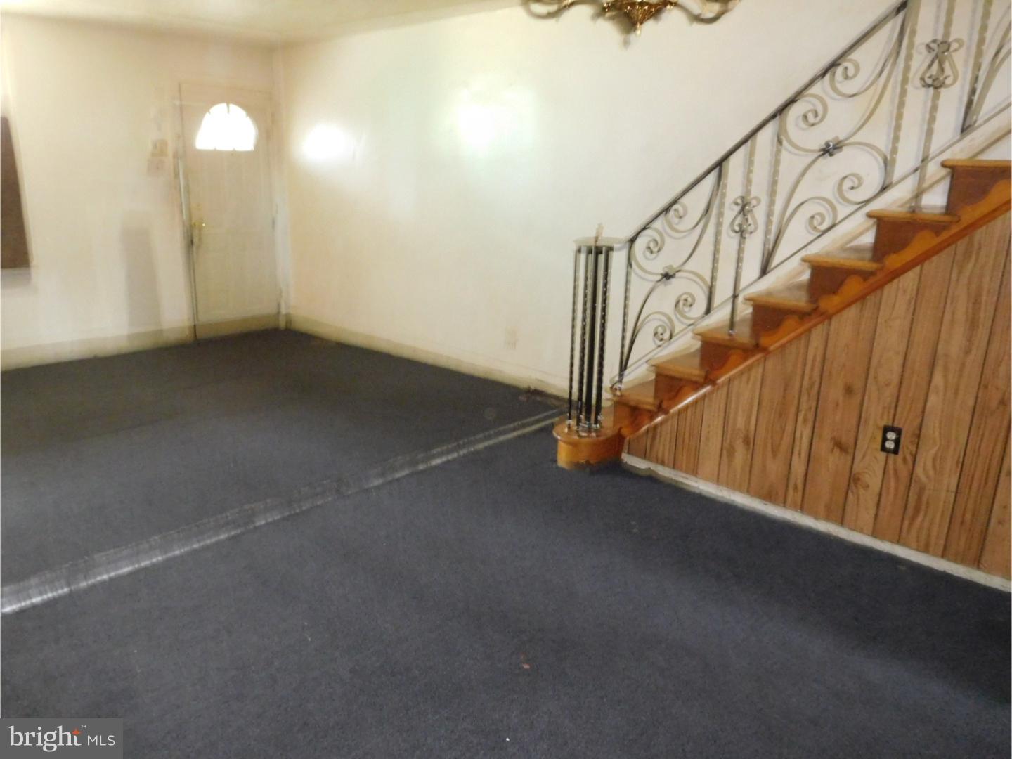 WEST PHILADELPHIA - Residential