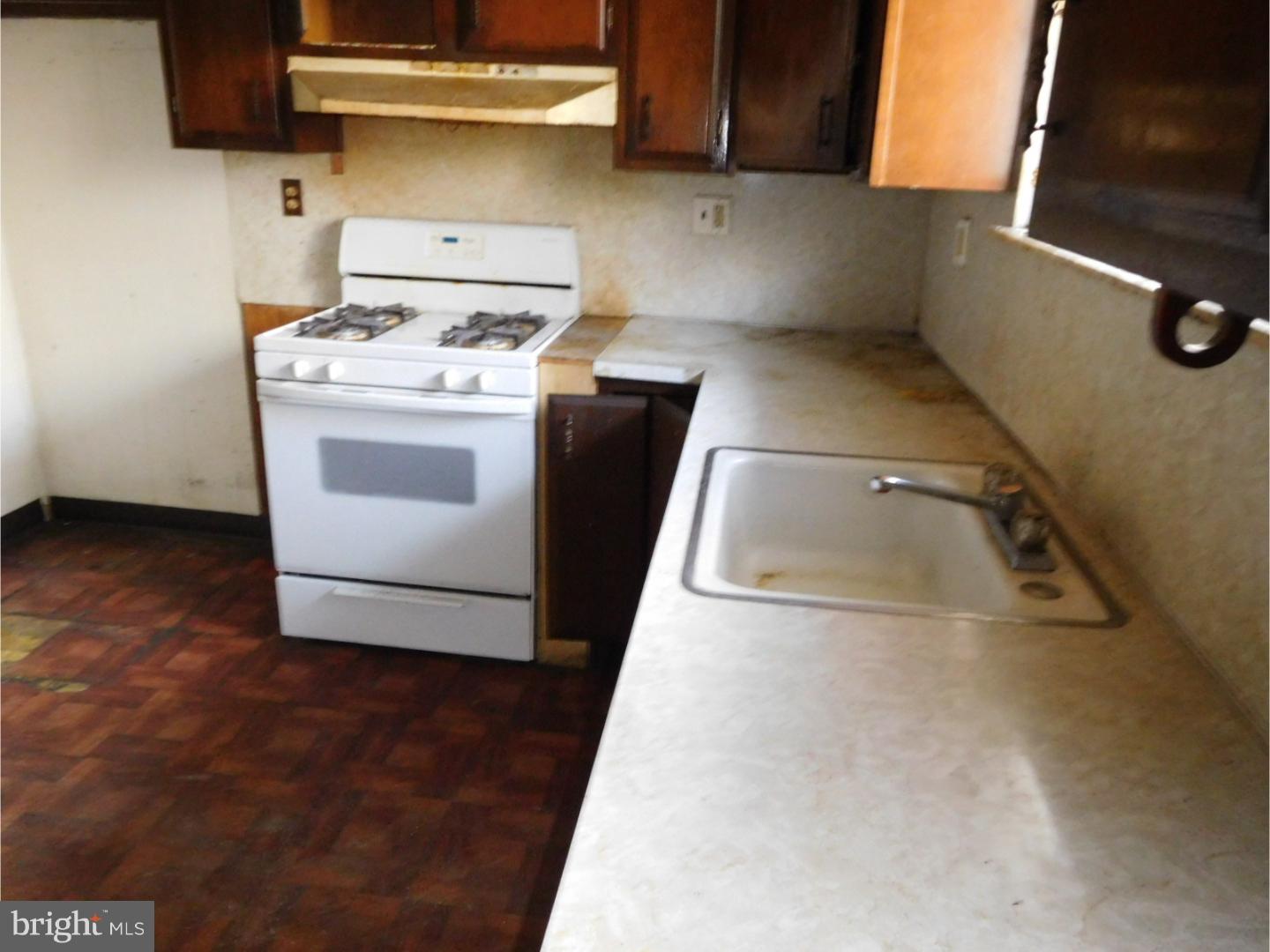WEST PHILADELPHIA - Residential