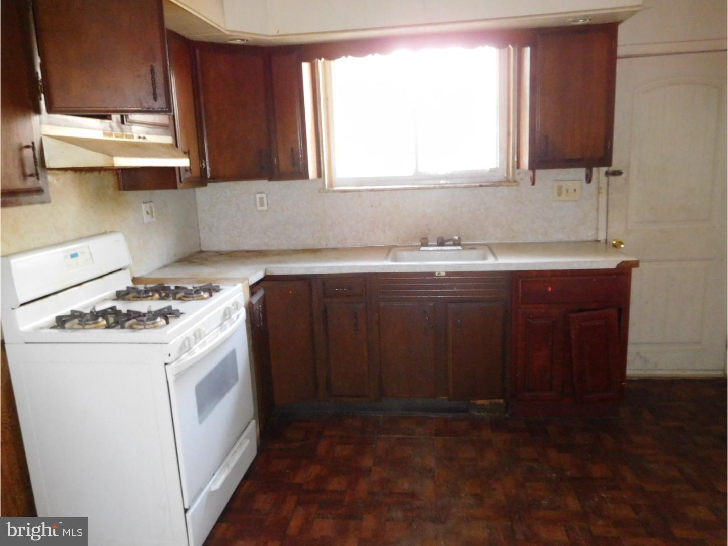 WEST PHILADELPHIA - Residential