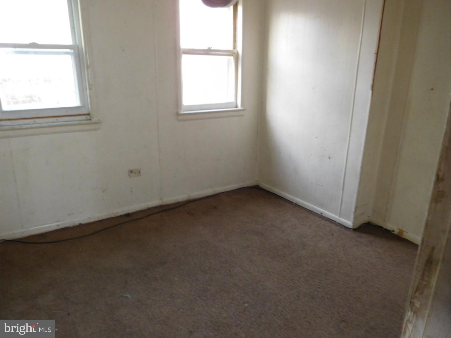 WEST PHILADELPHIA - Residential