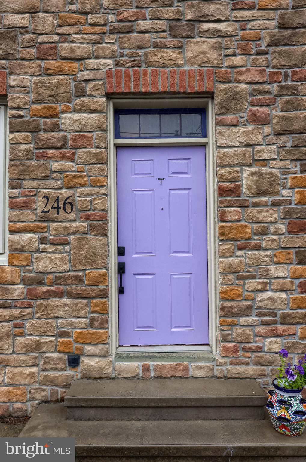246 MARIETTA AVENUE
