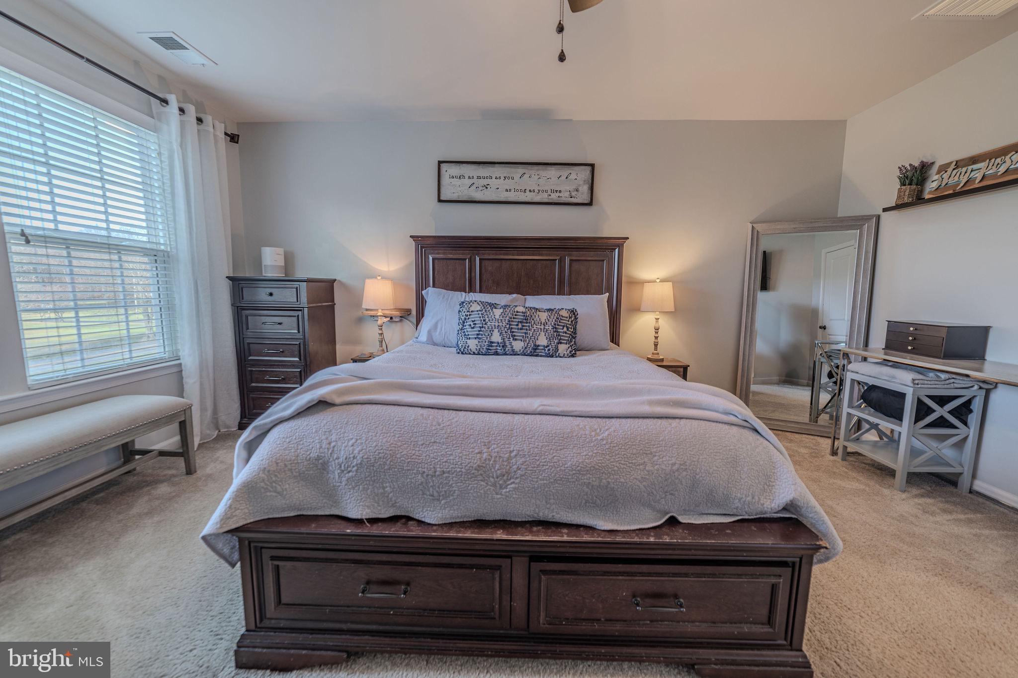 POTOMAC STATION - Residential