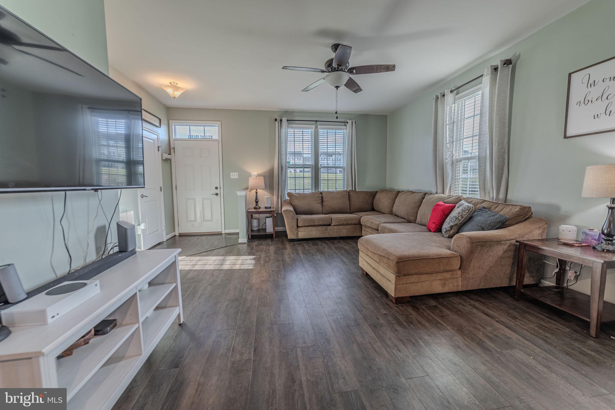 POTOMAC STATION - Residential