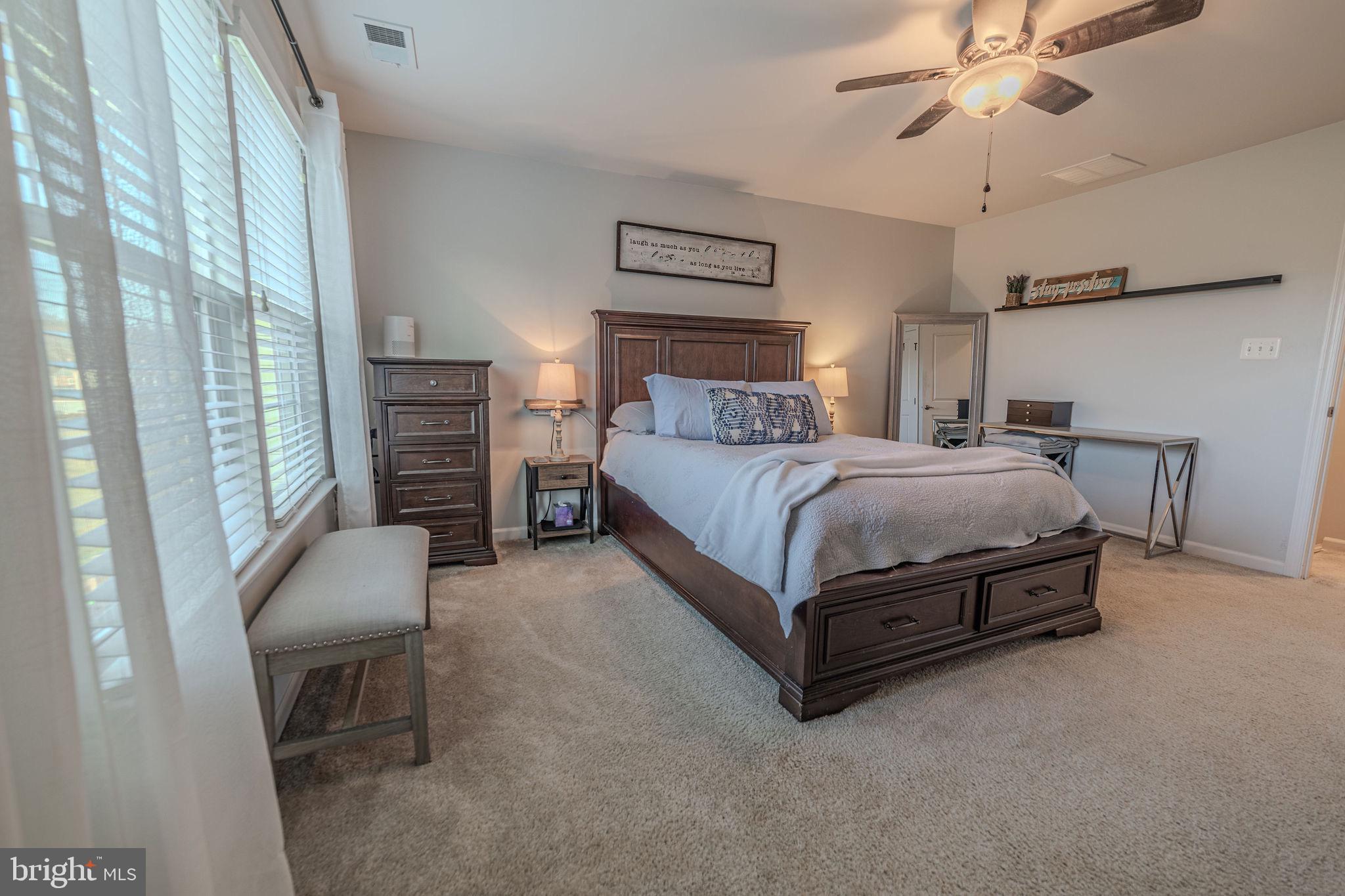 POTOMAC STATION - Residential