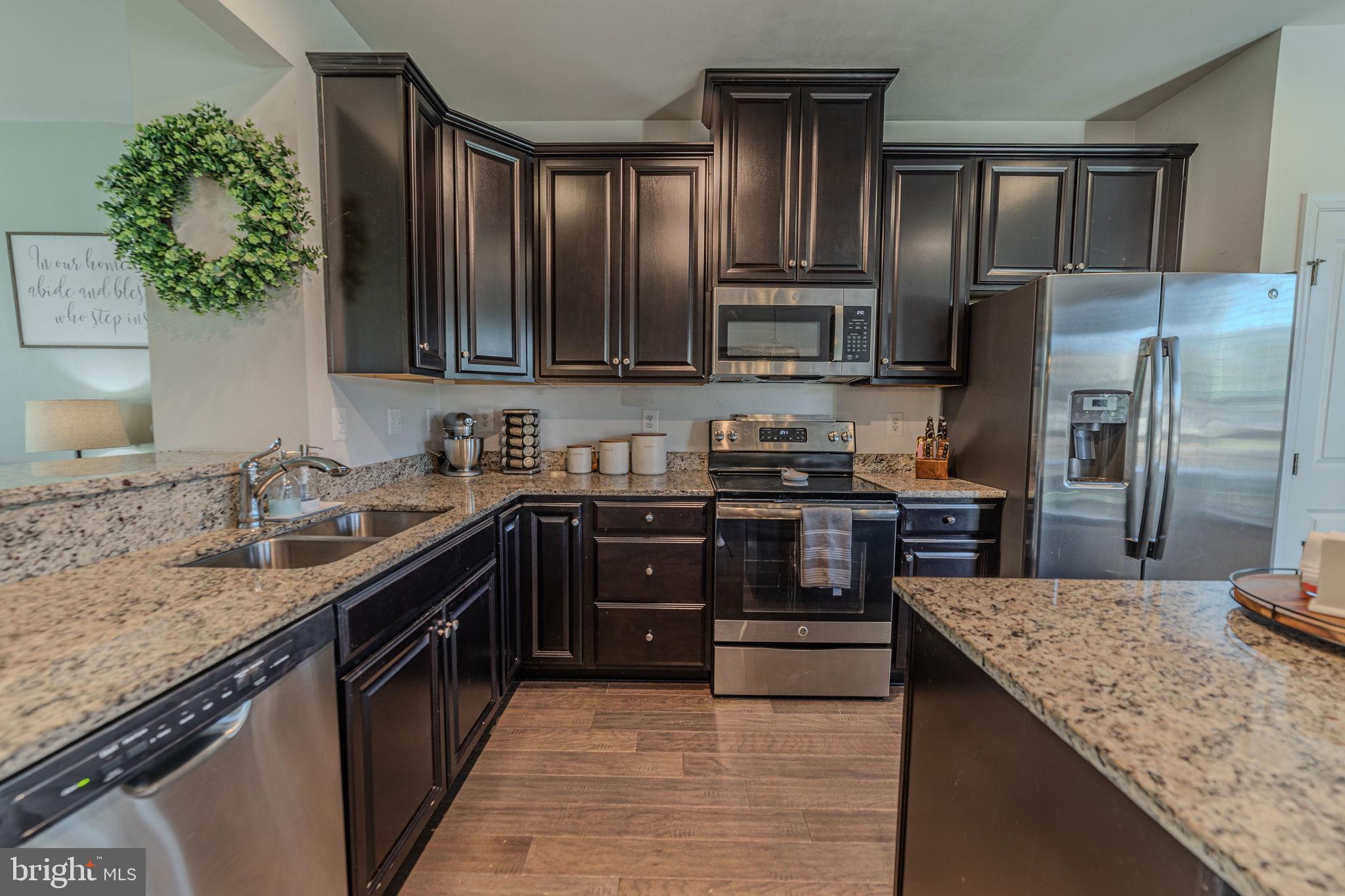 POTOMAC STATION - Residential