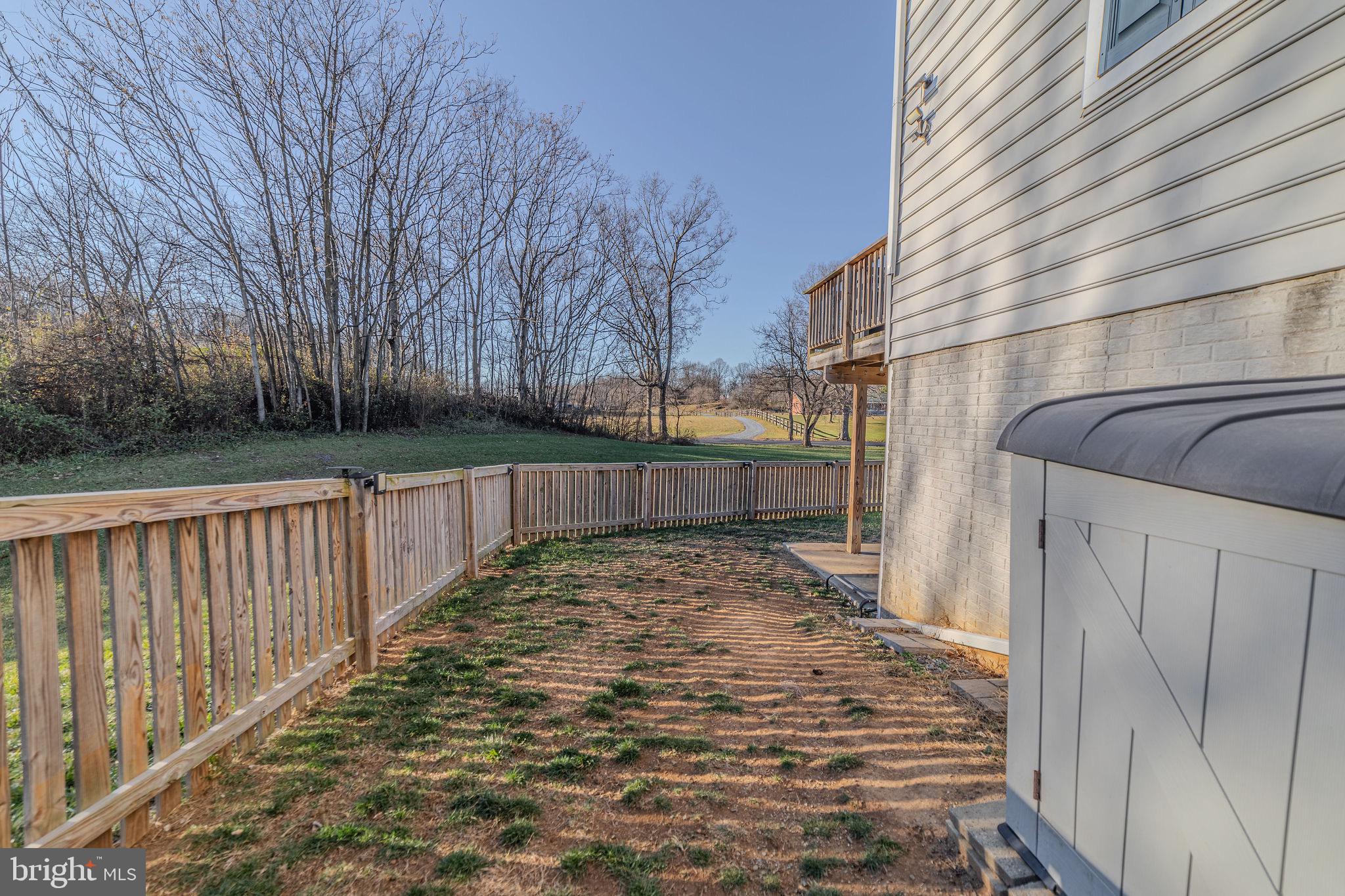 POTOMAC STATION - Residential