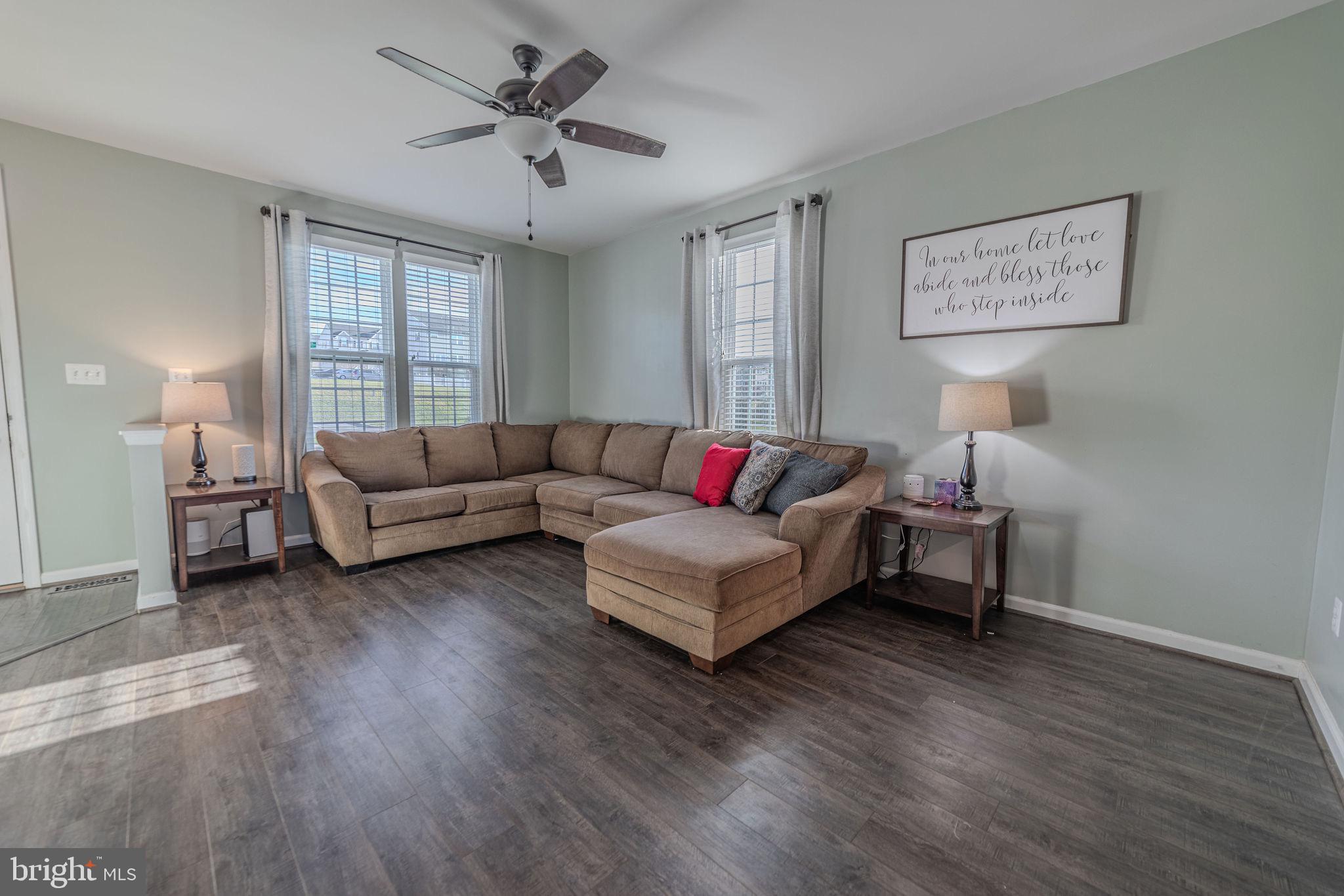 POTOMAC STATION - Residential