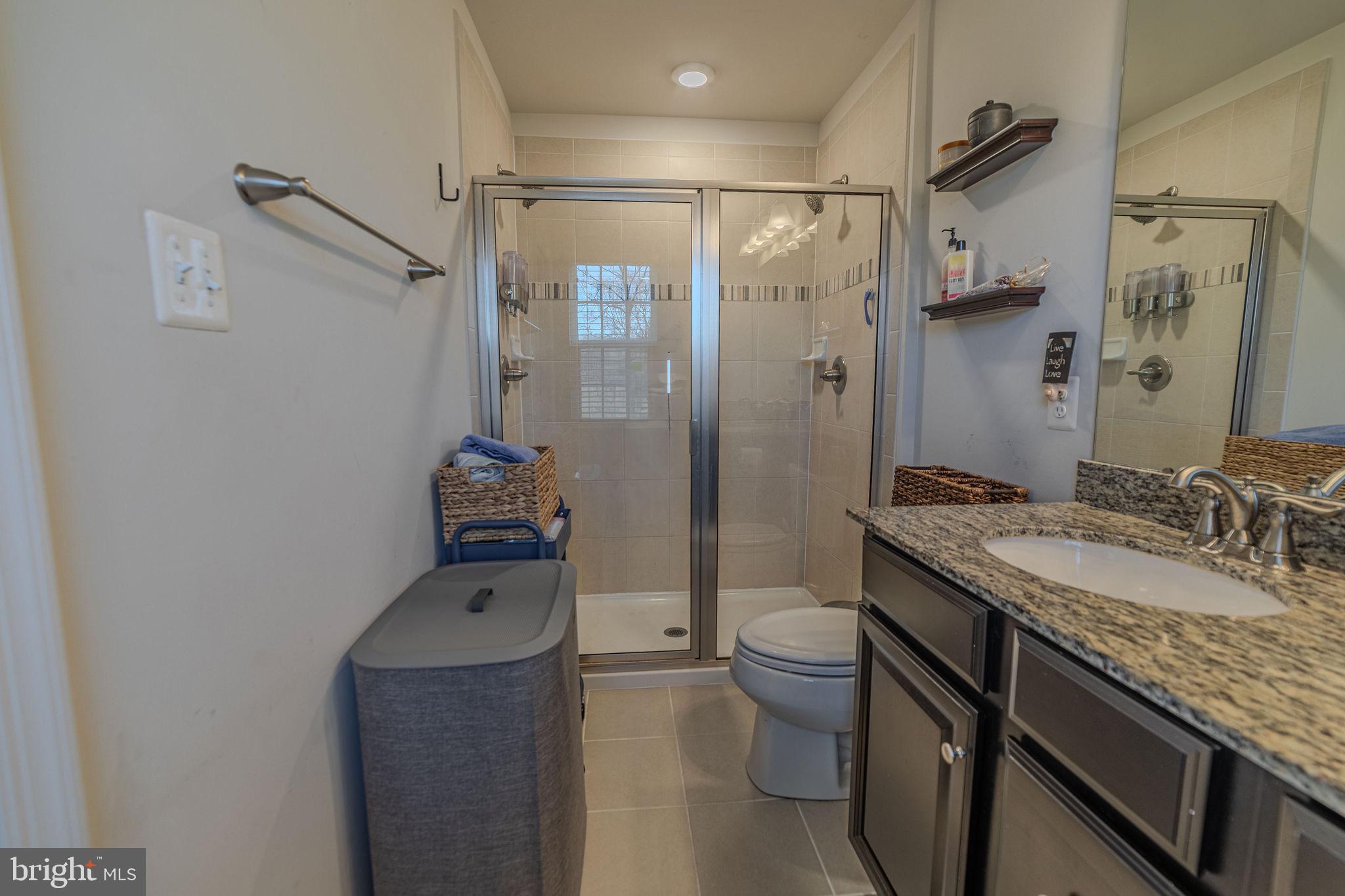 POTOMAC STATION - Residential