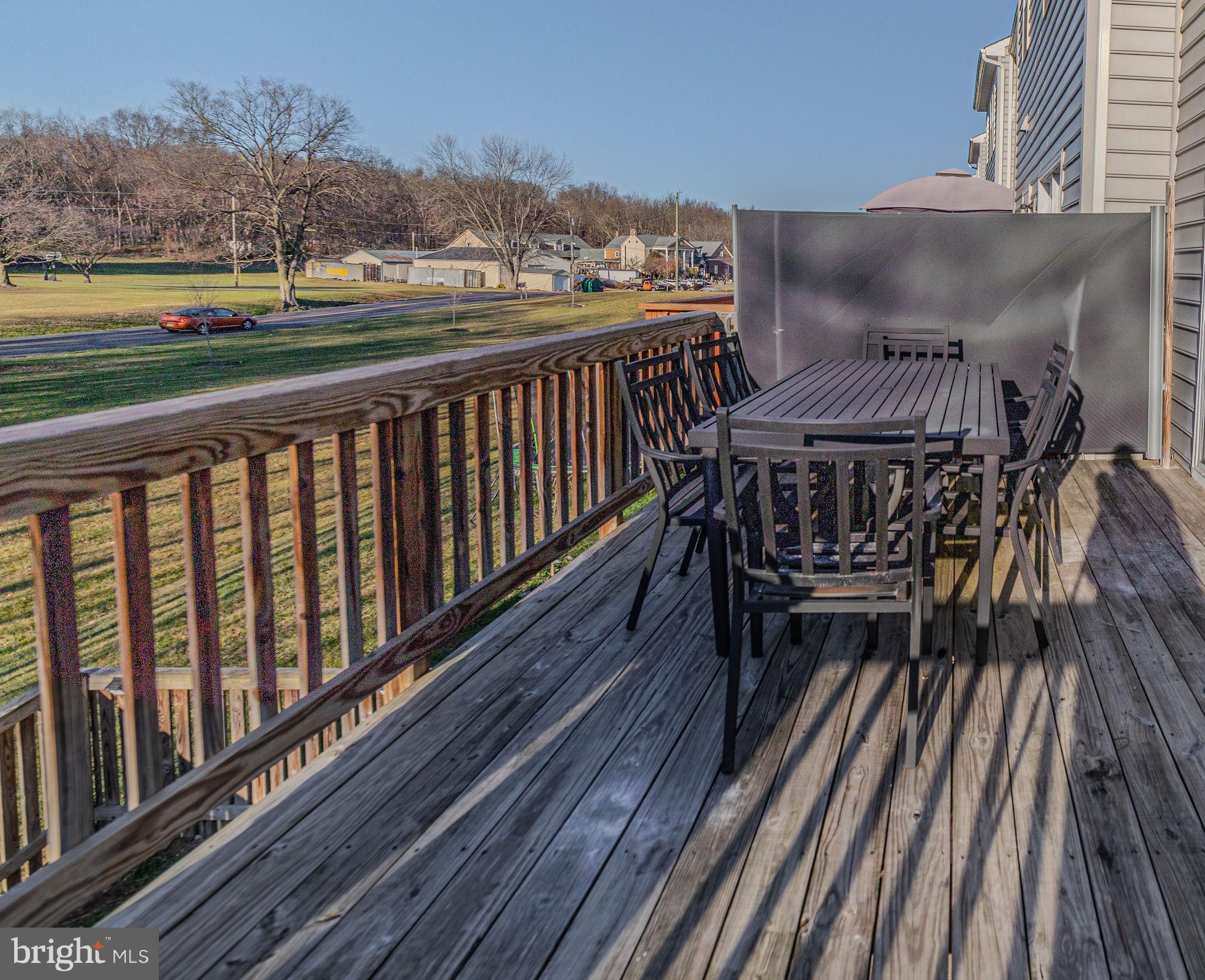 POTOMAC STATION - Residential