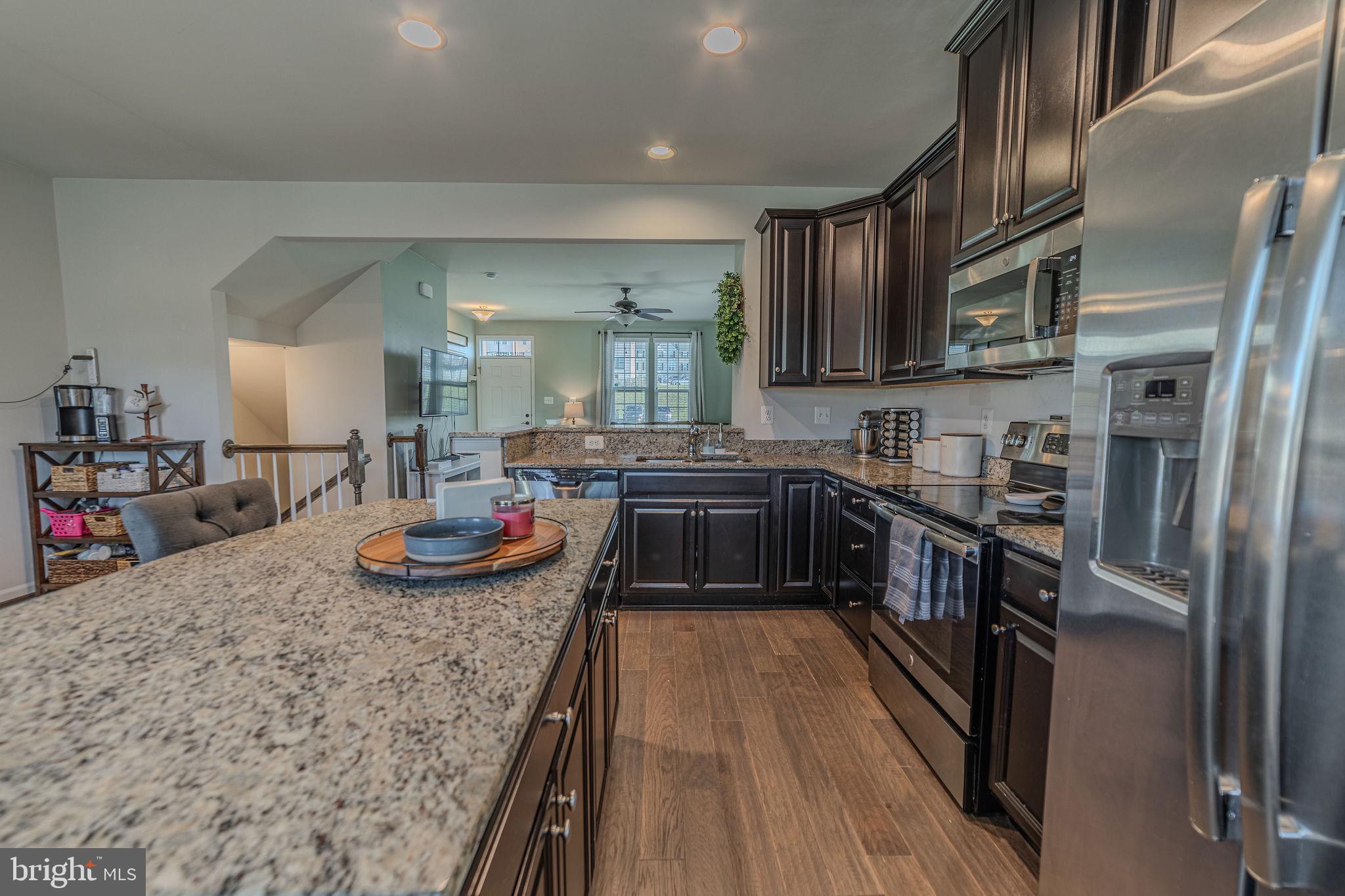 POTOMAC STATION - Residential