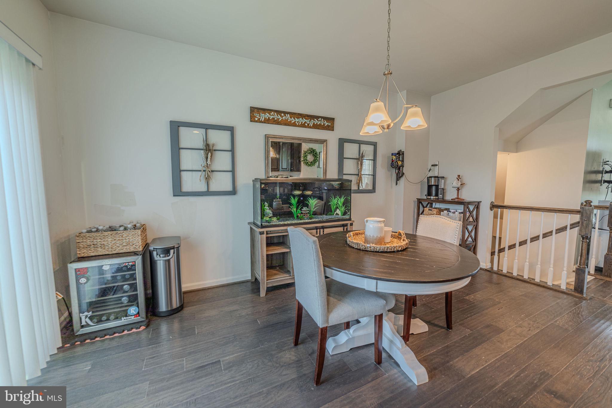 POTOMAC STATION - Residential