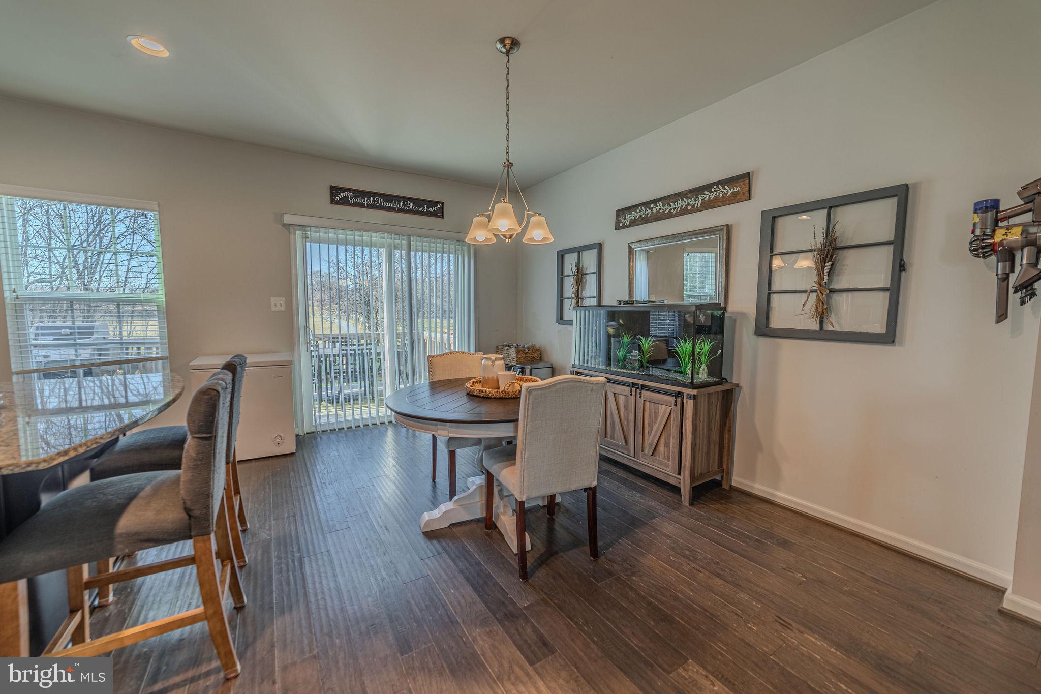 POTOMAC STATION - Residential