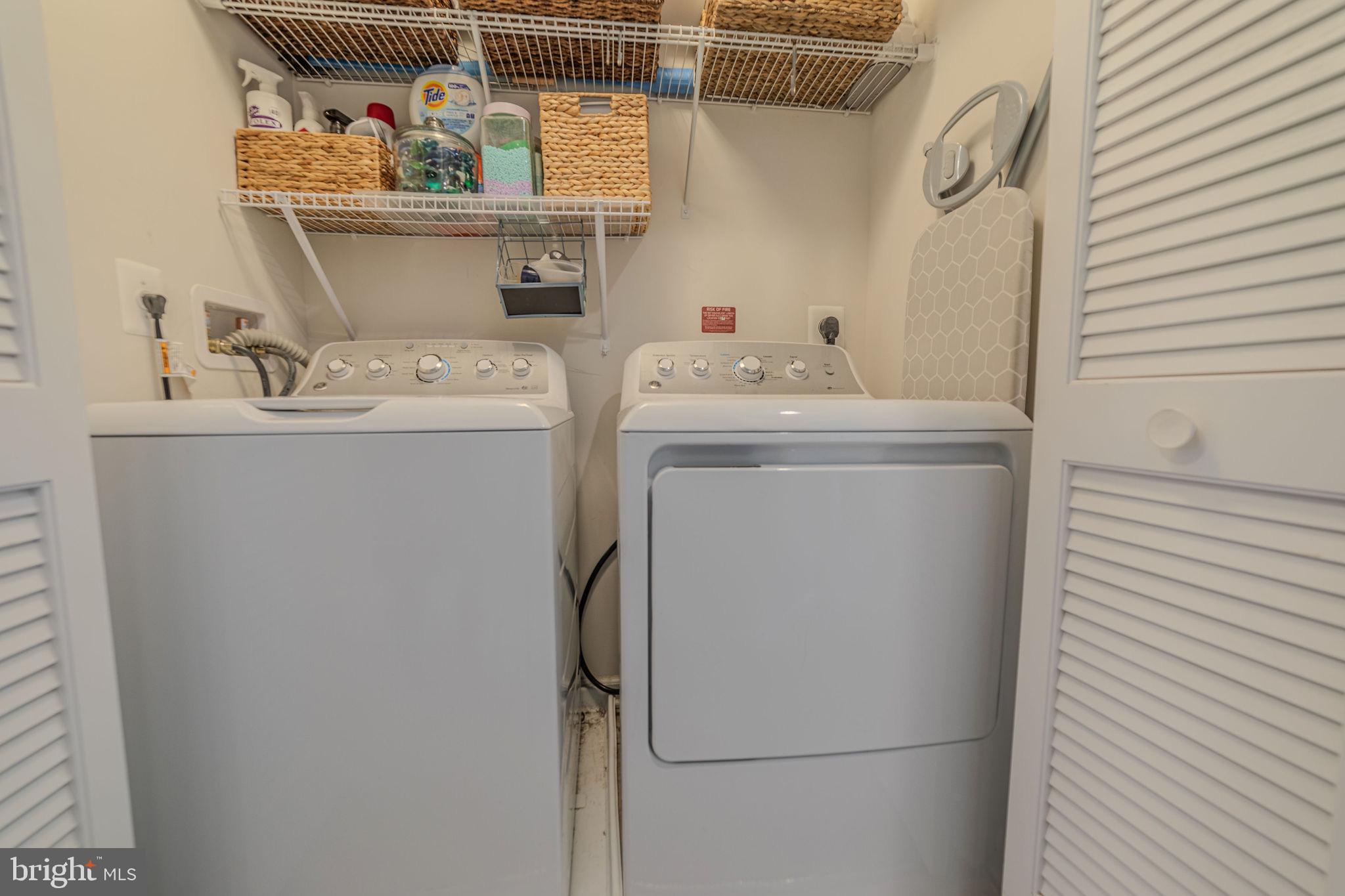 POTOMAC STATION - Residential