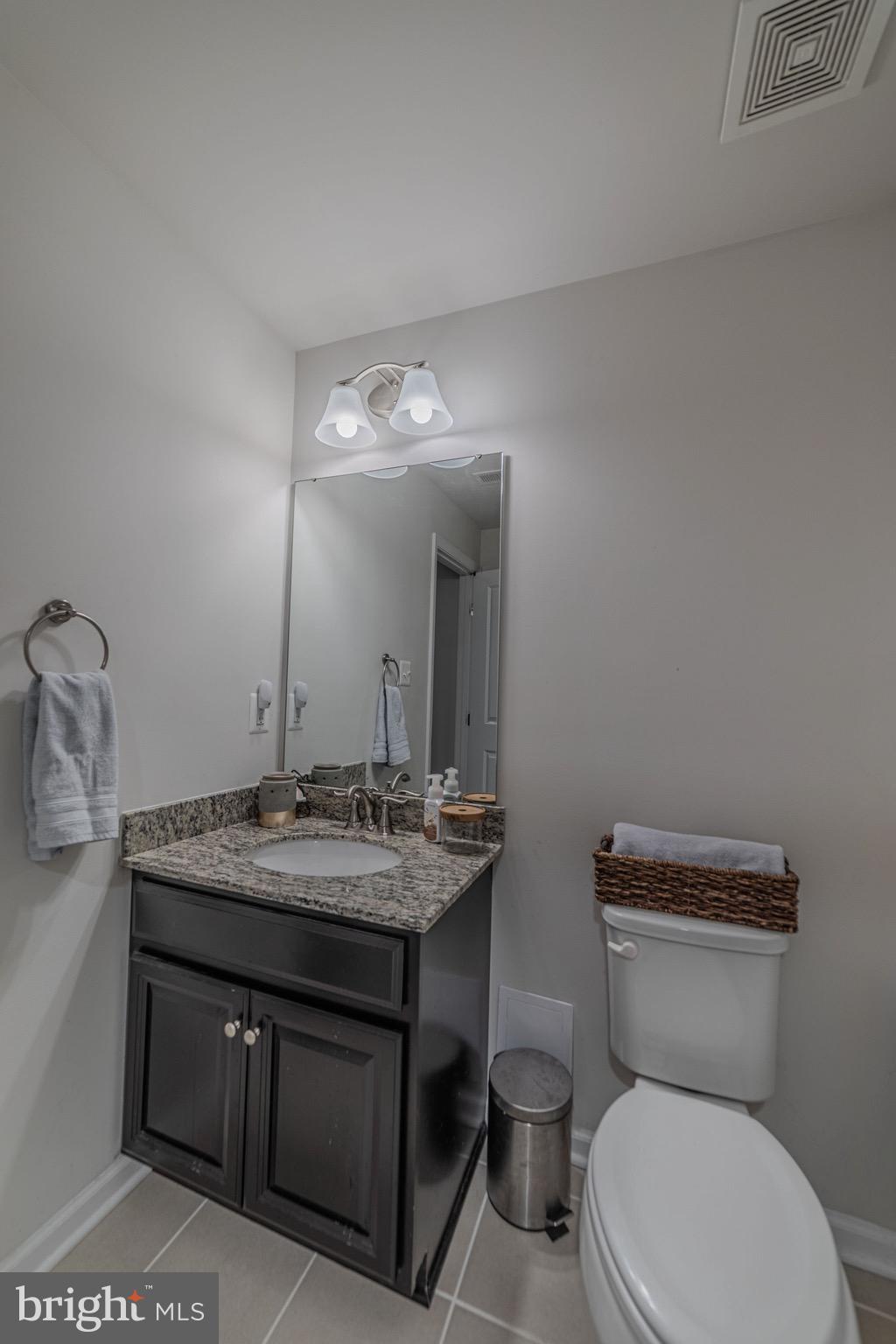 POTOMAC STATION - Residential