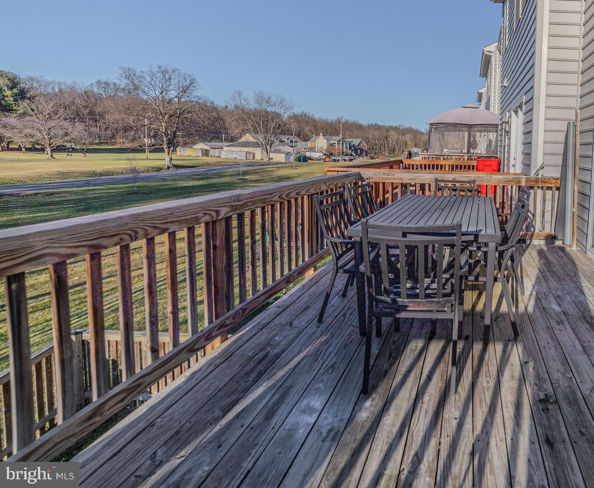 POTOMAC STATION - Residential