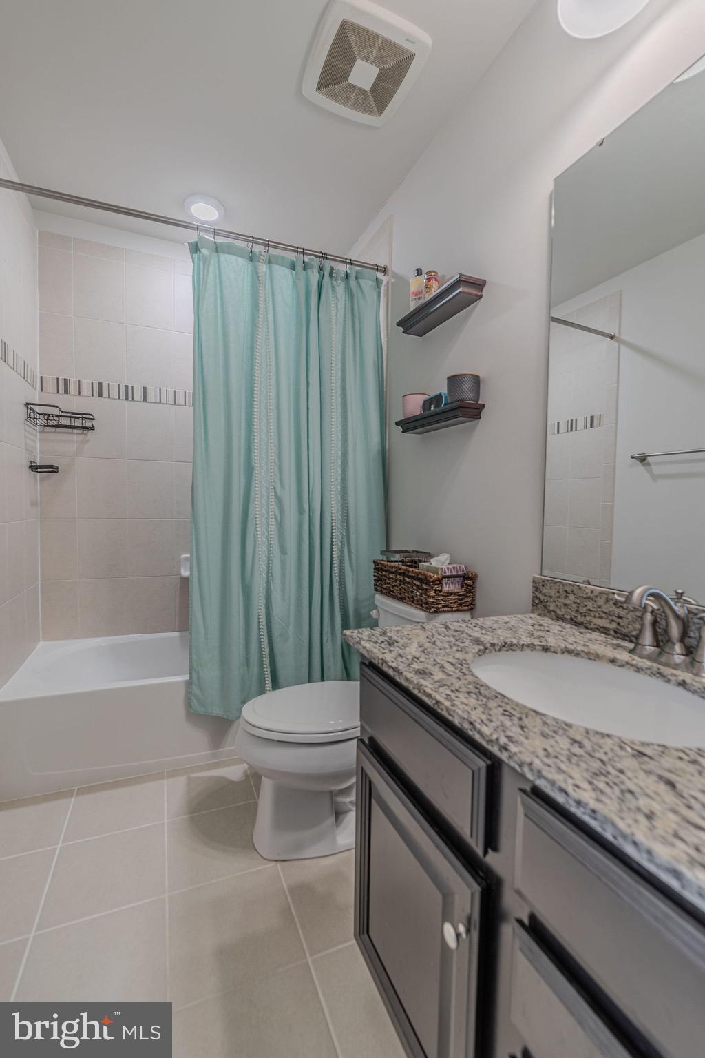 POTOMAC STATION - Residential