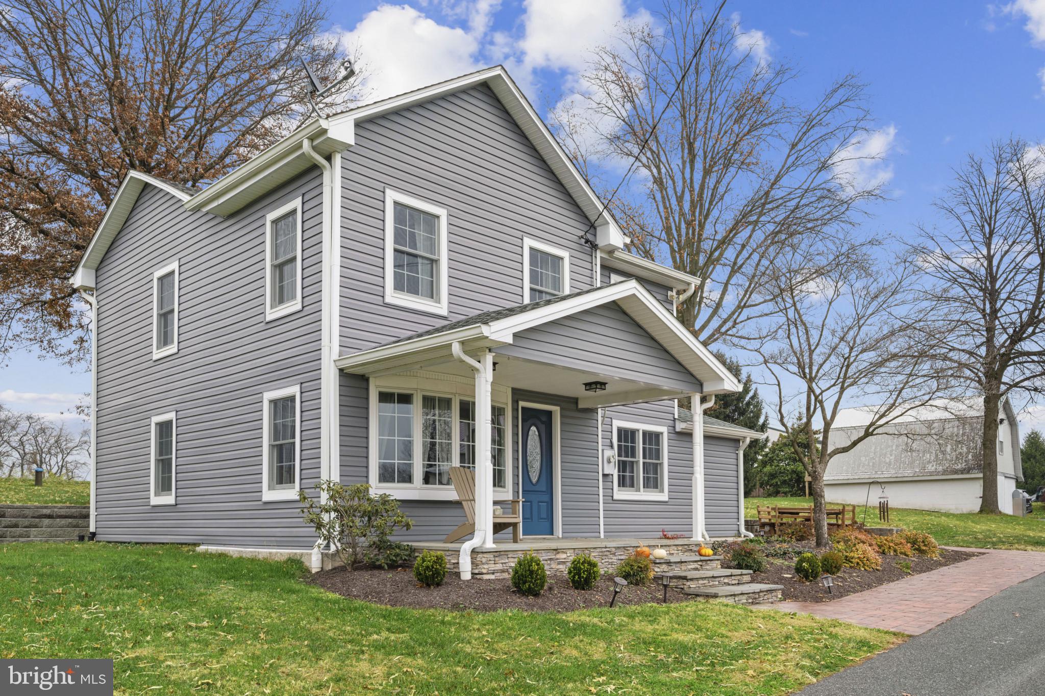 35 MC DERMOTT ROAD A