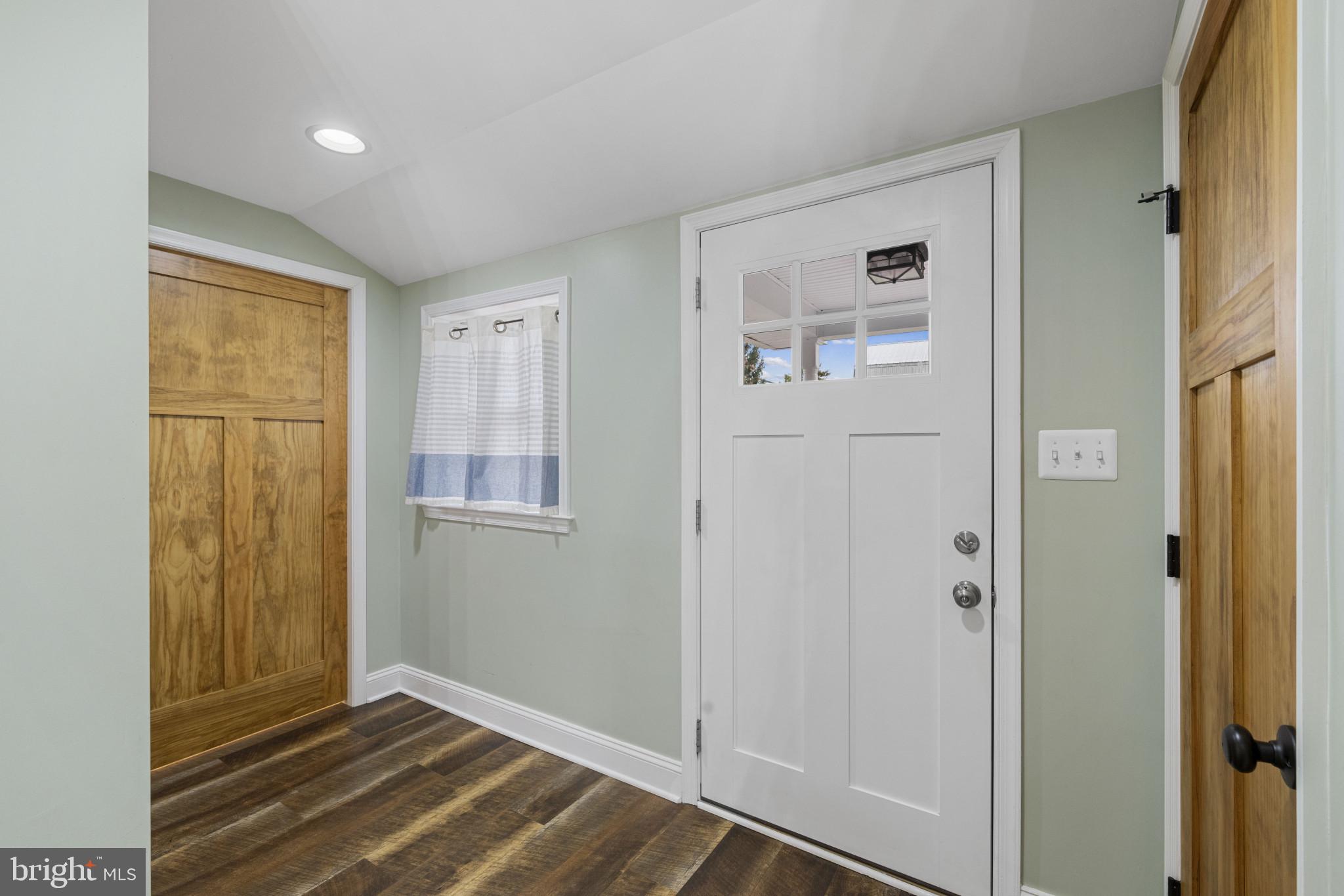 35 MC DERMOTT ROAD A