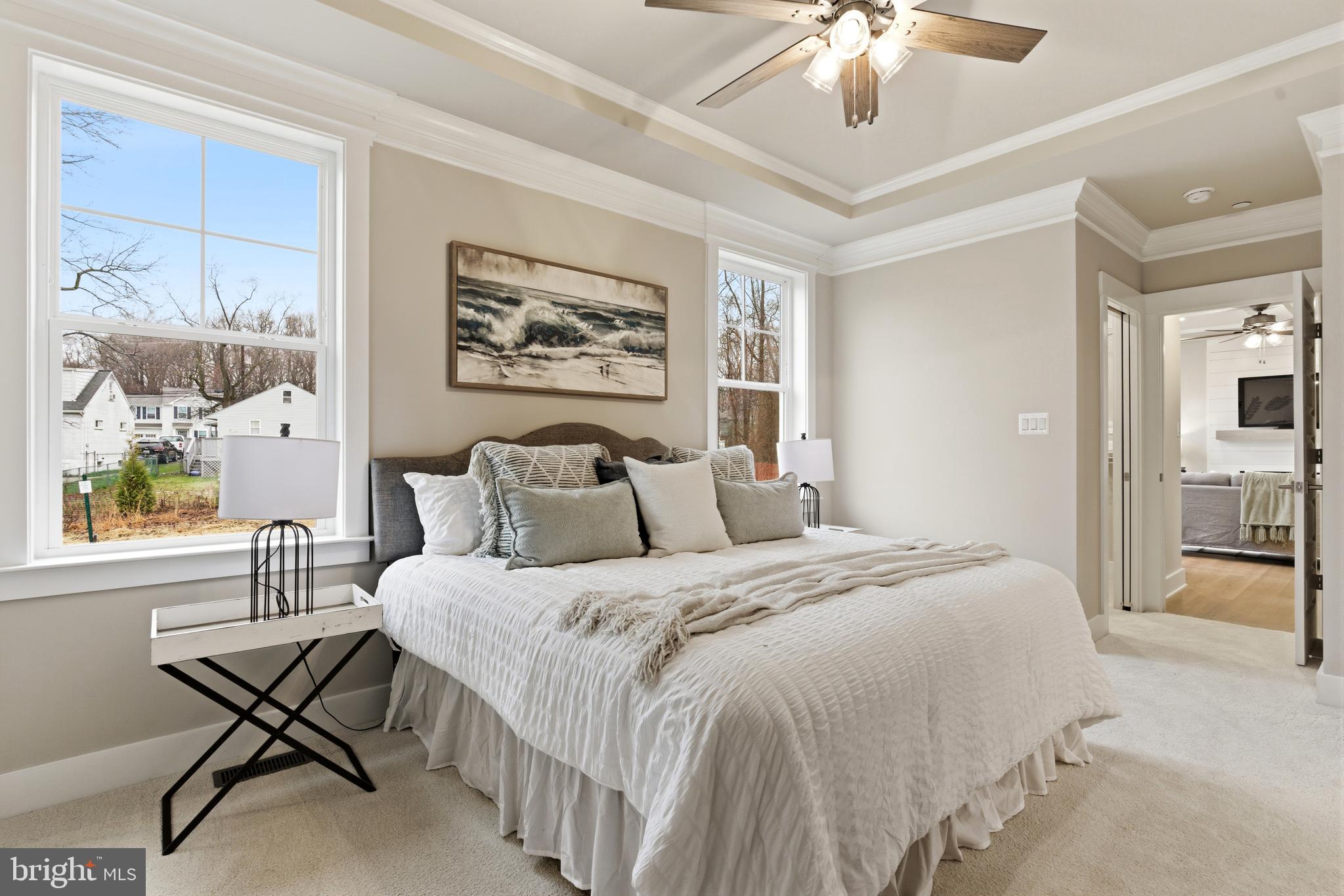 WATERS EDGE - Residential