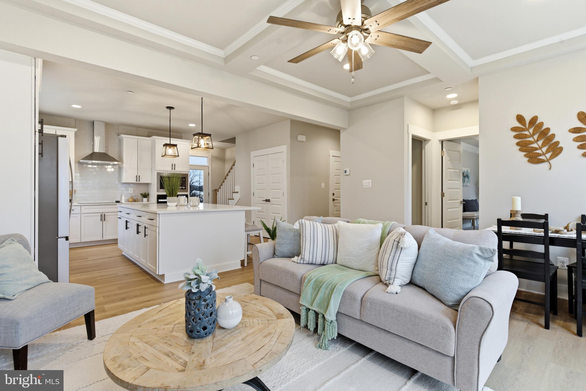 WATERS EDGE - Residential