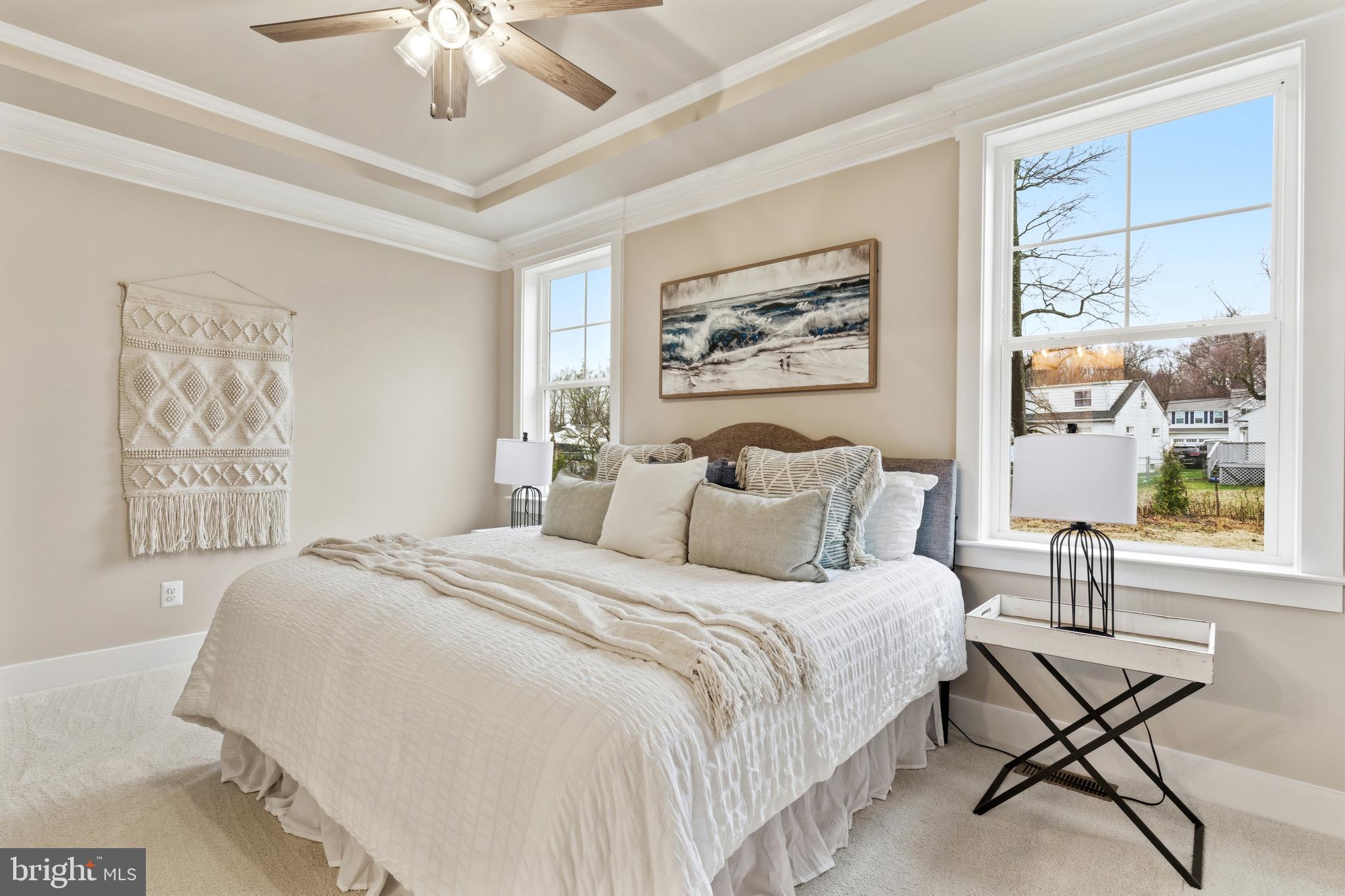 WATERS EDGE - Residential