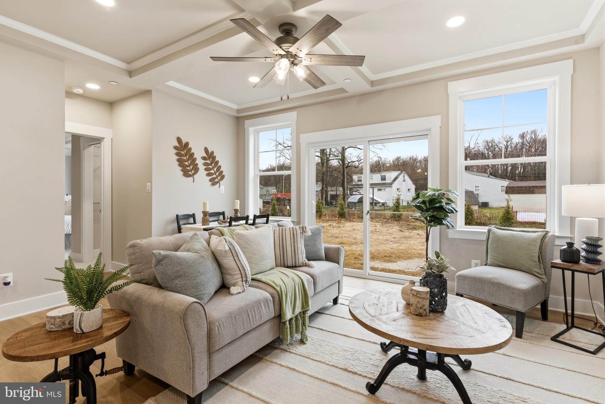 WATERS EDGE - Residential