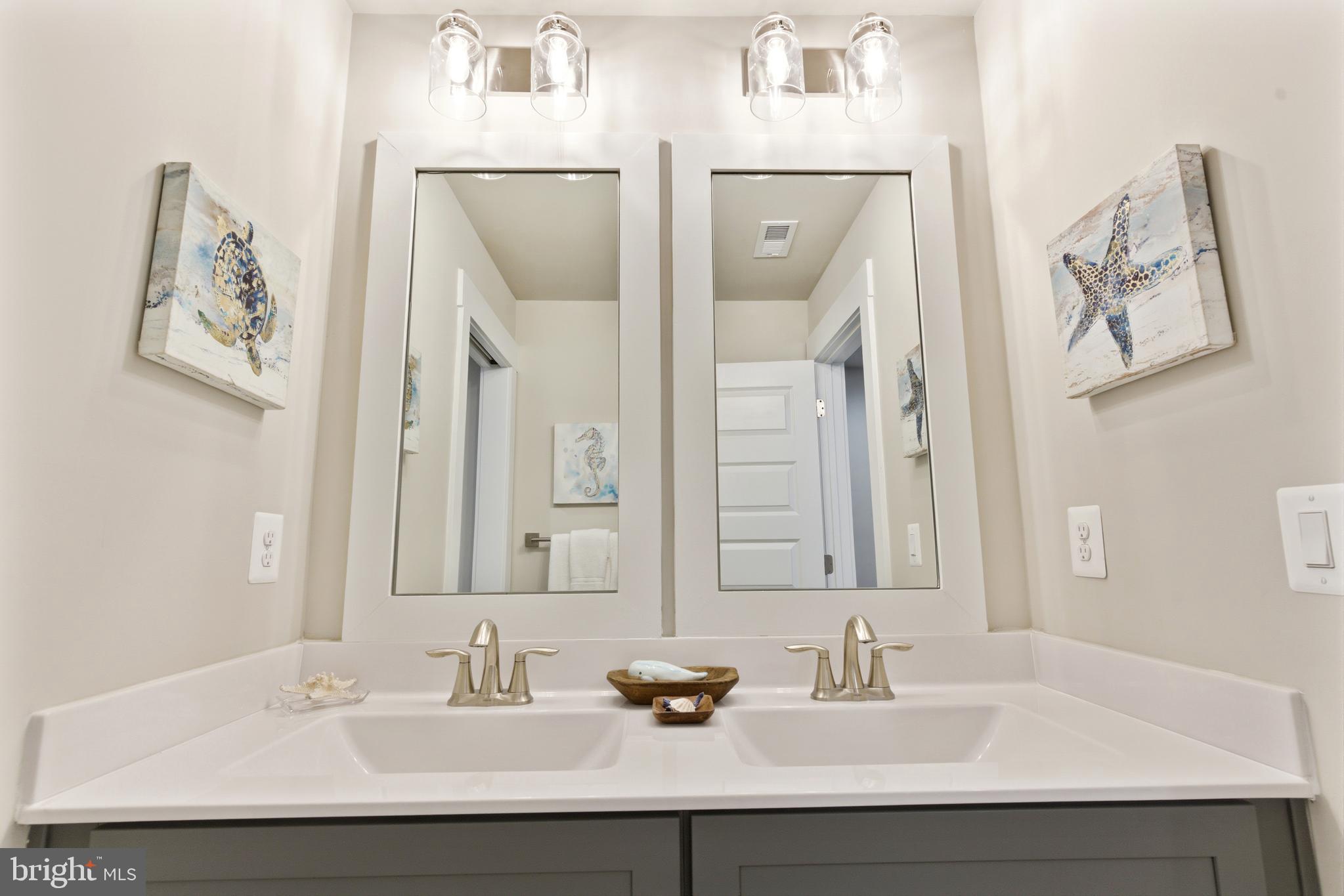 WATERS EDGE - Residential