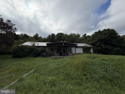 Mobile Home For Sale - 11682 Loop Road<br/> Franklin County, FAYETTEVILLE, PA 17222