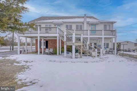 350 Bay Avenue, Milford, DE 19963 - MLS#: DESU2080404