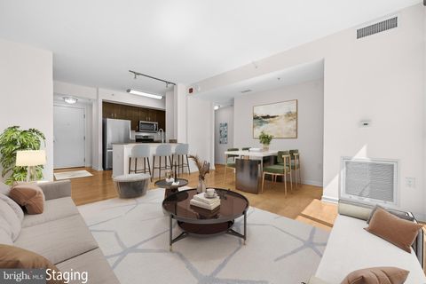 Photo of 440 L Street NW #502, WASHINGTON, DC 20001 (MLS # DCDC2252060)